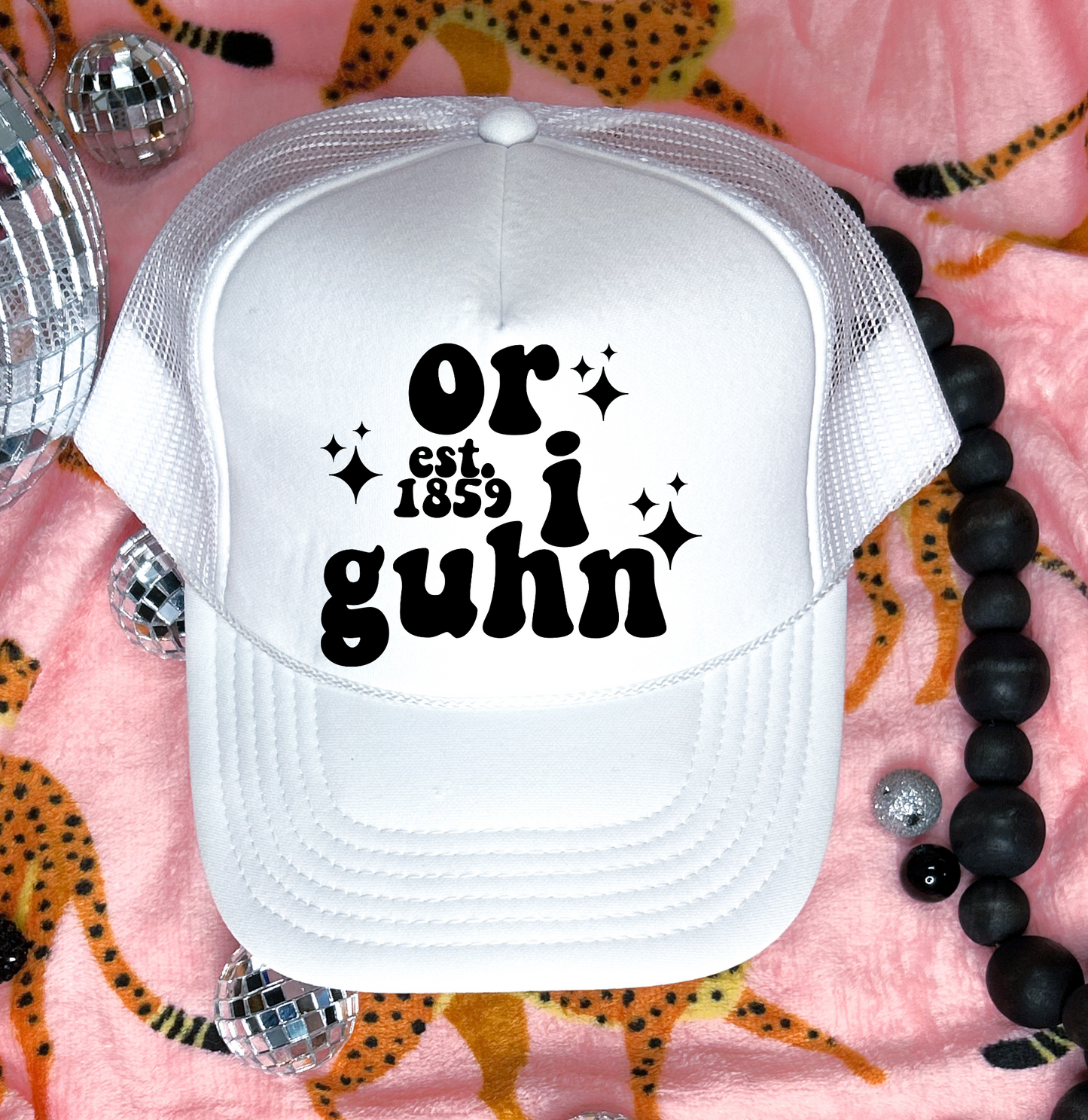 or i guhn (Oregan)