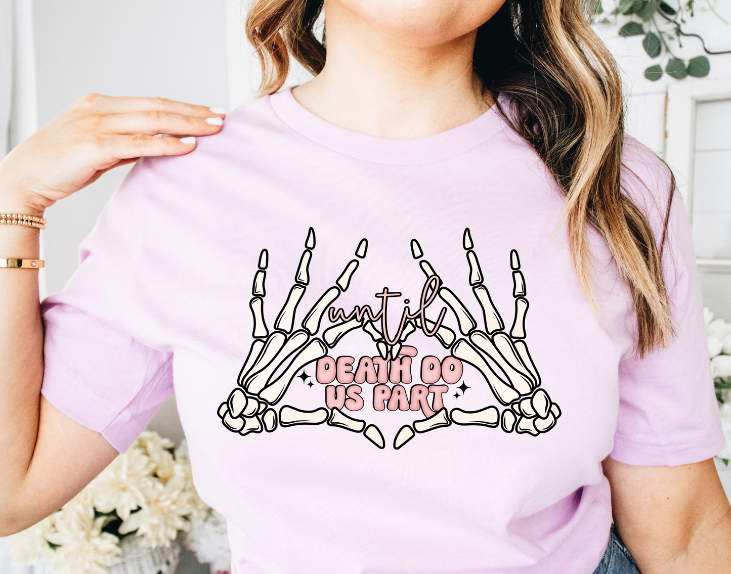Until Death Do Us Part - PINK