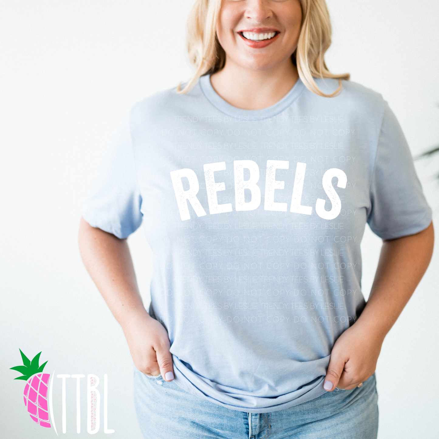 Rebels