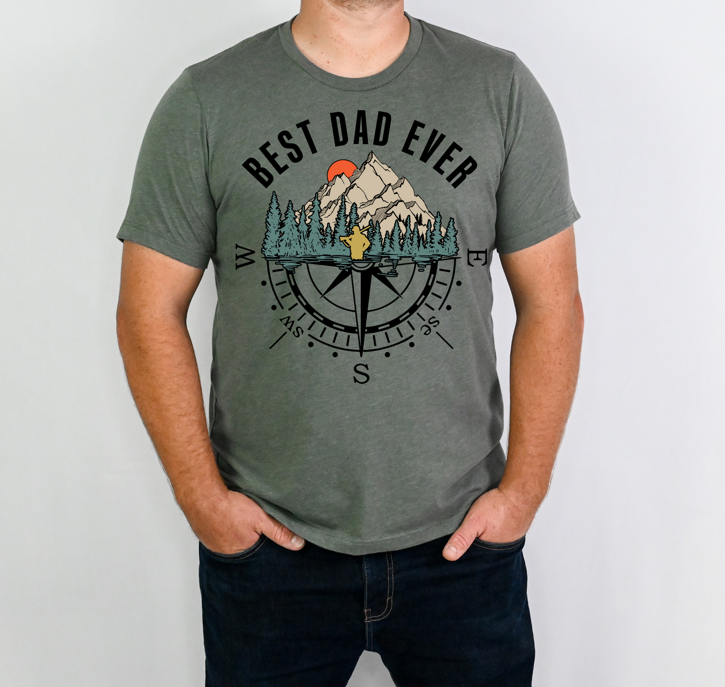 Best dad ever