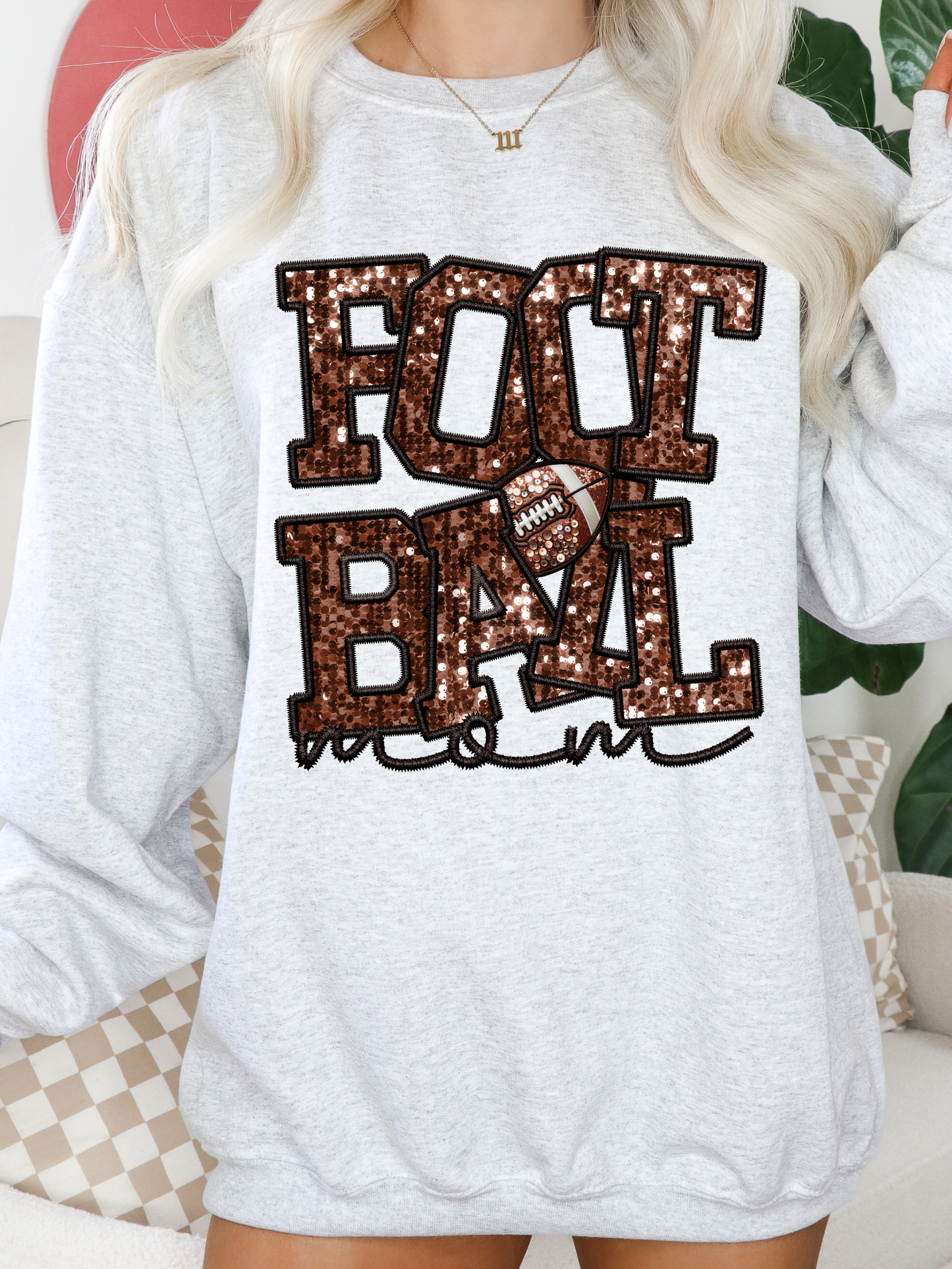 Football Mom