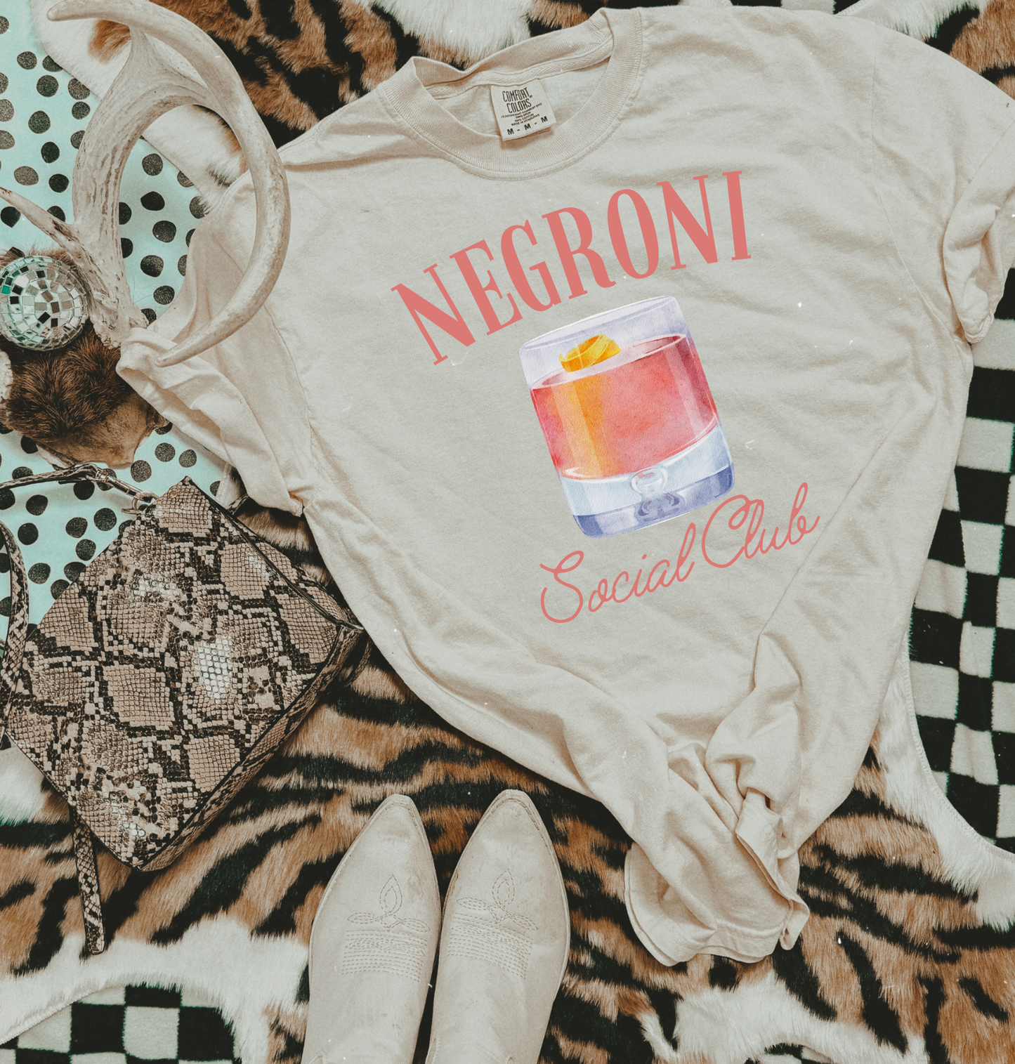 Negroni Social Club