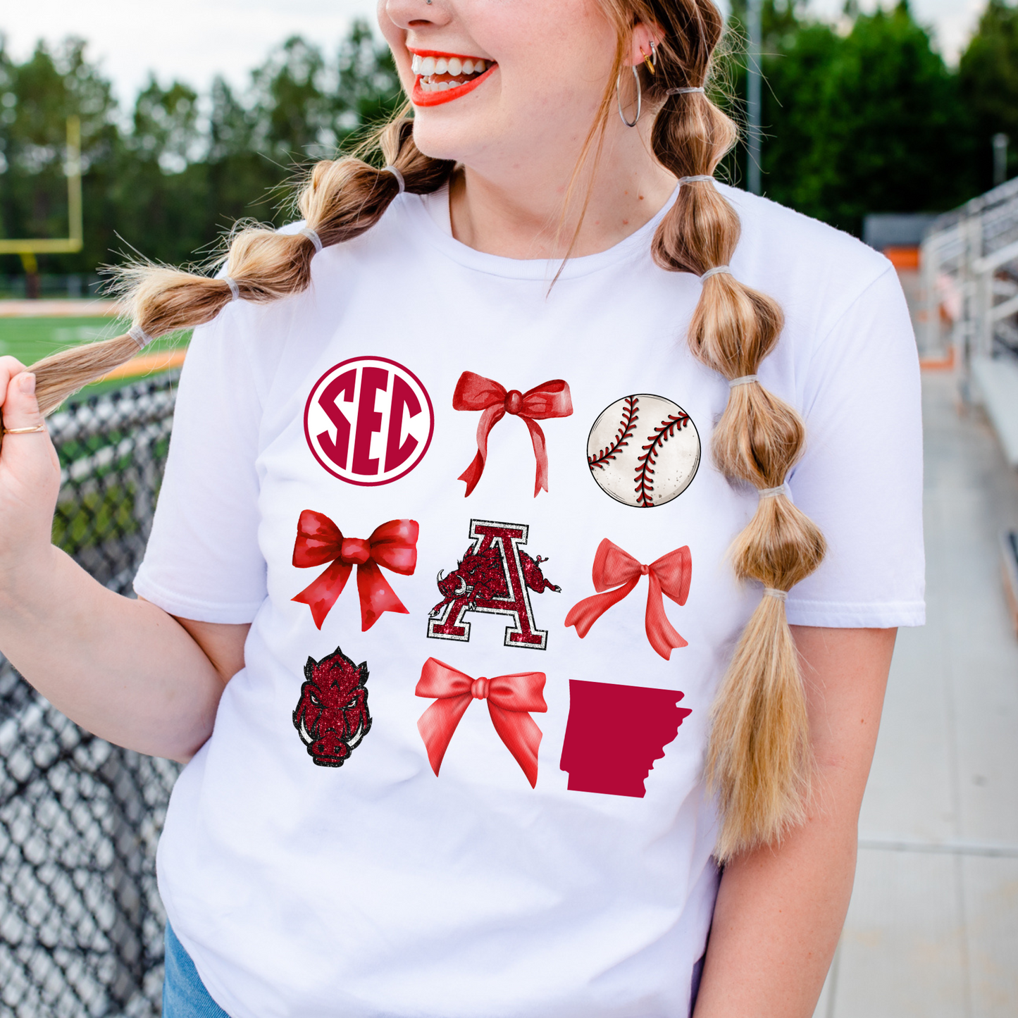 Arkansas Baseball