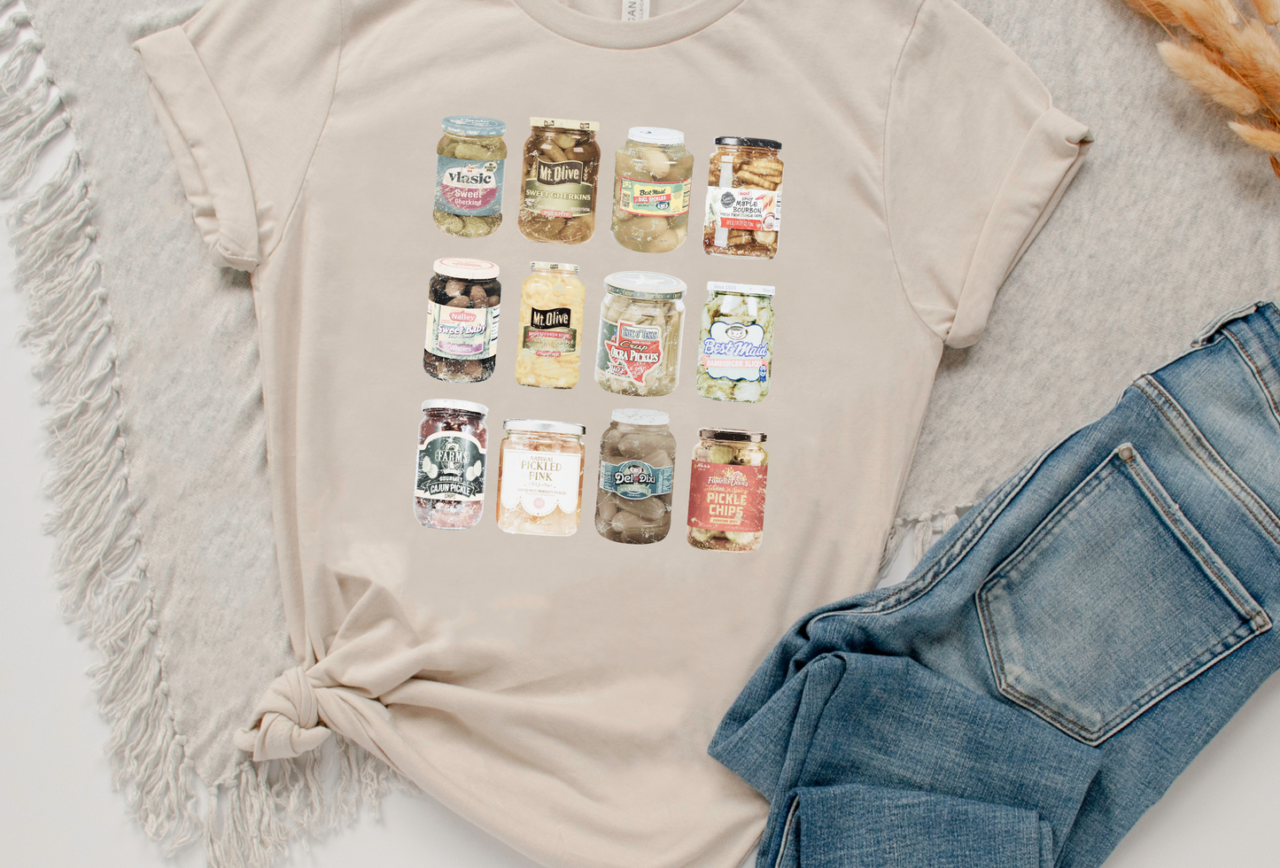 Pickle Graphics – VINTAGE