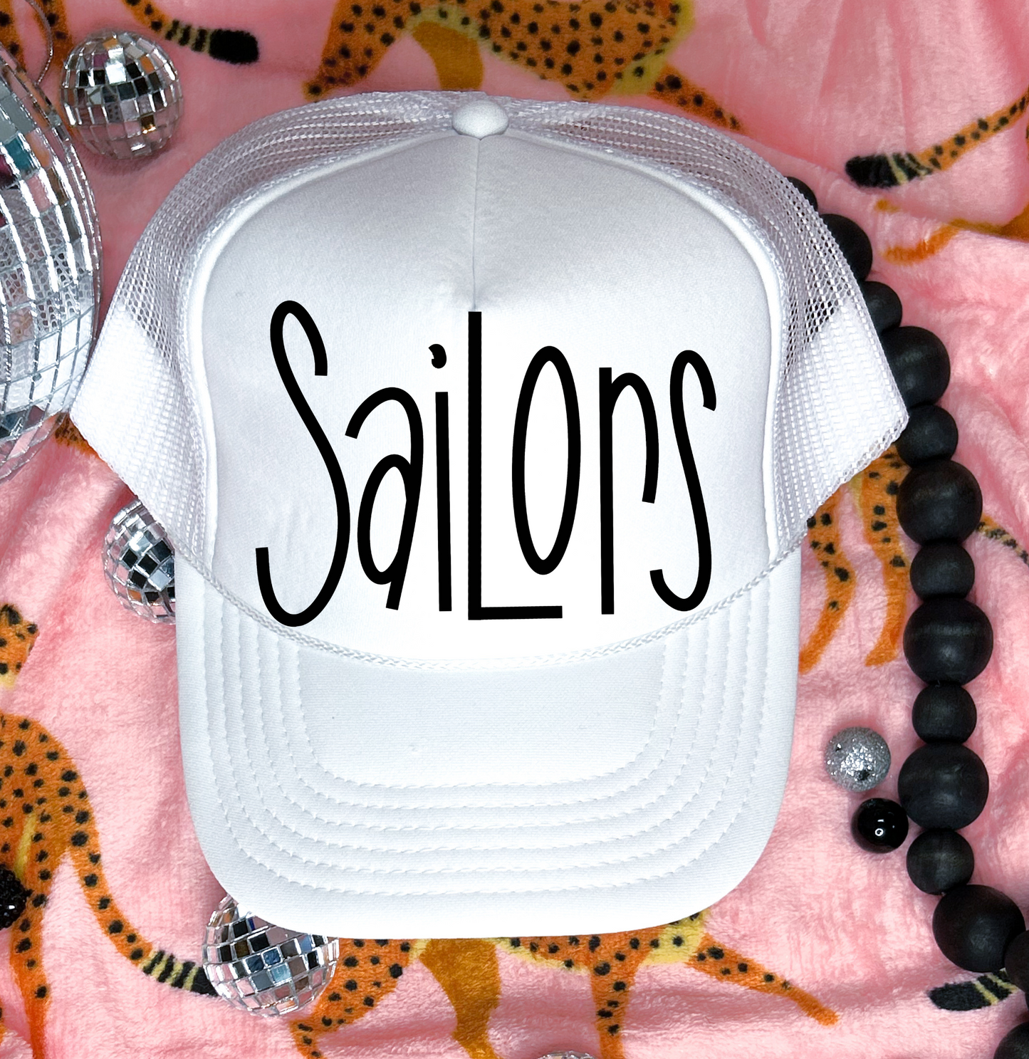 Sailors