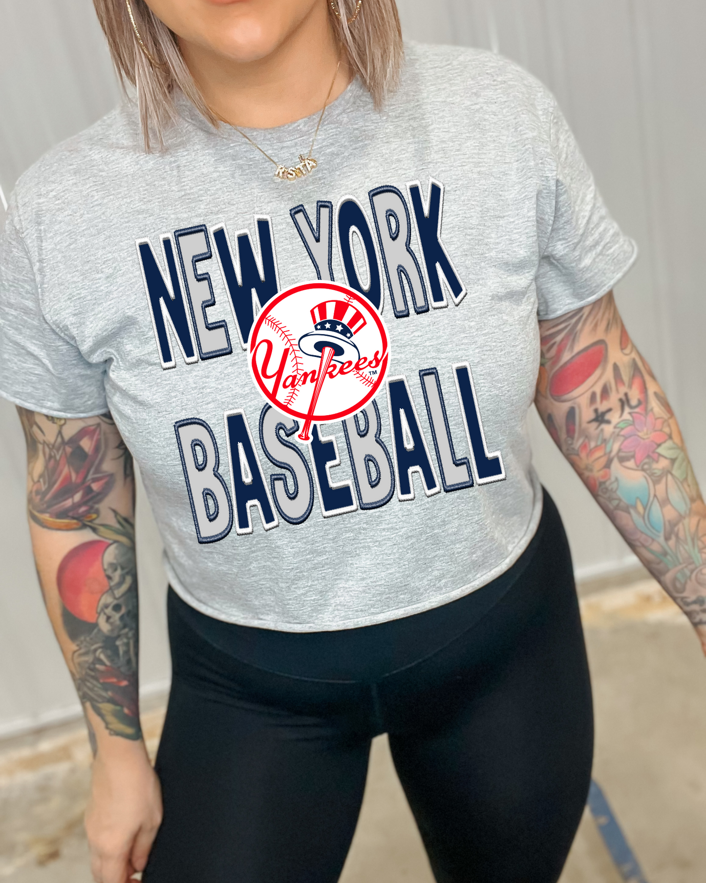 New York Baseball