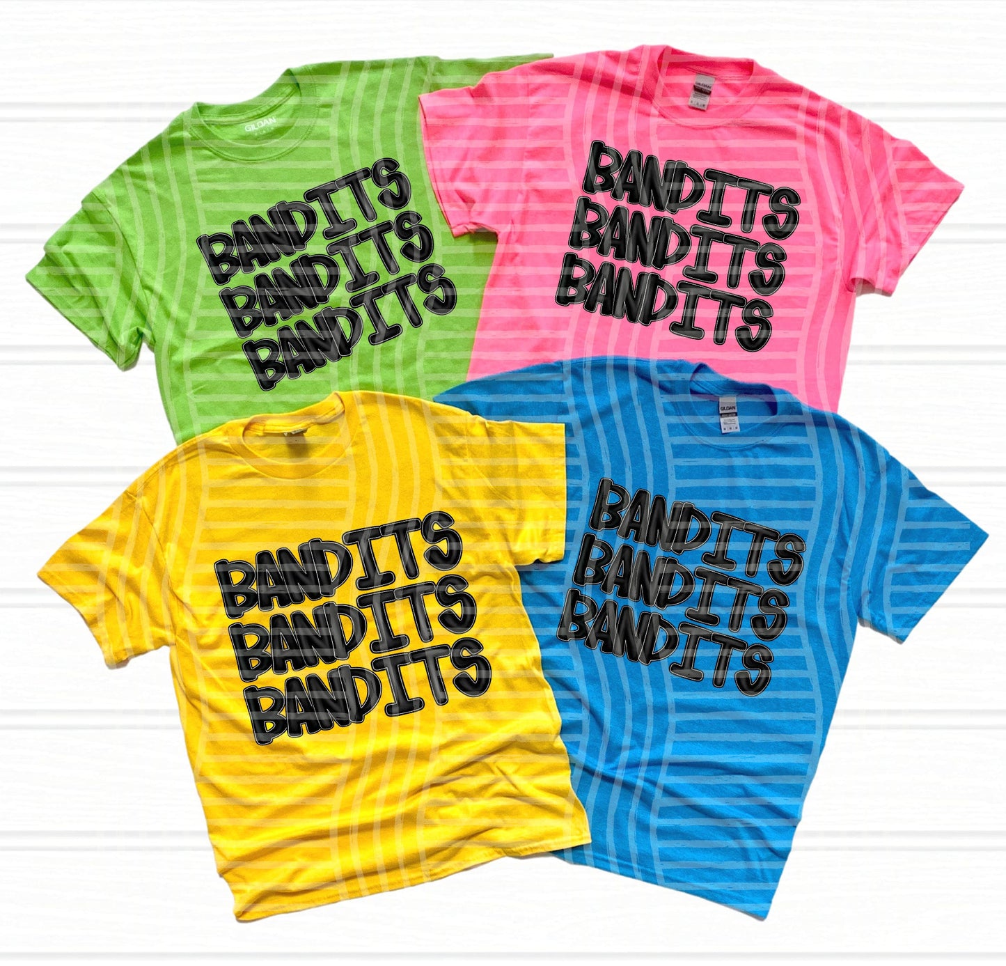 BANDITS