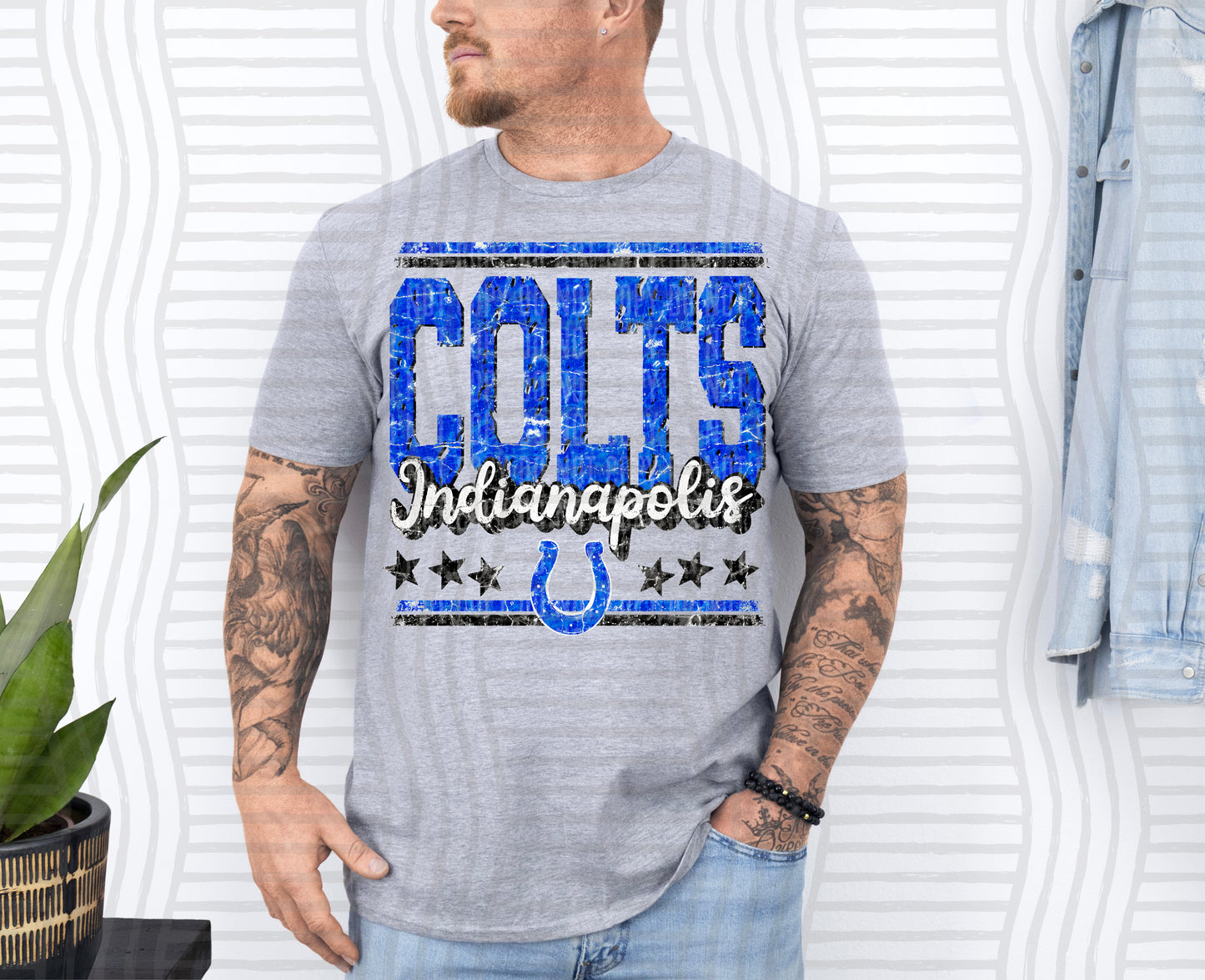 COLTS
