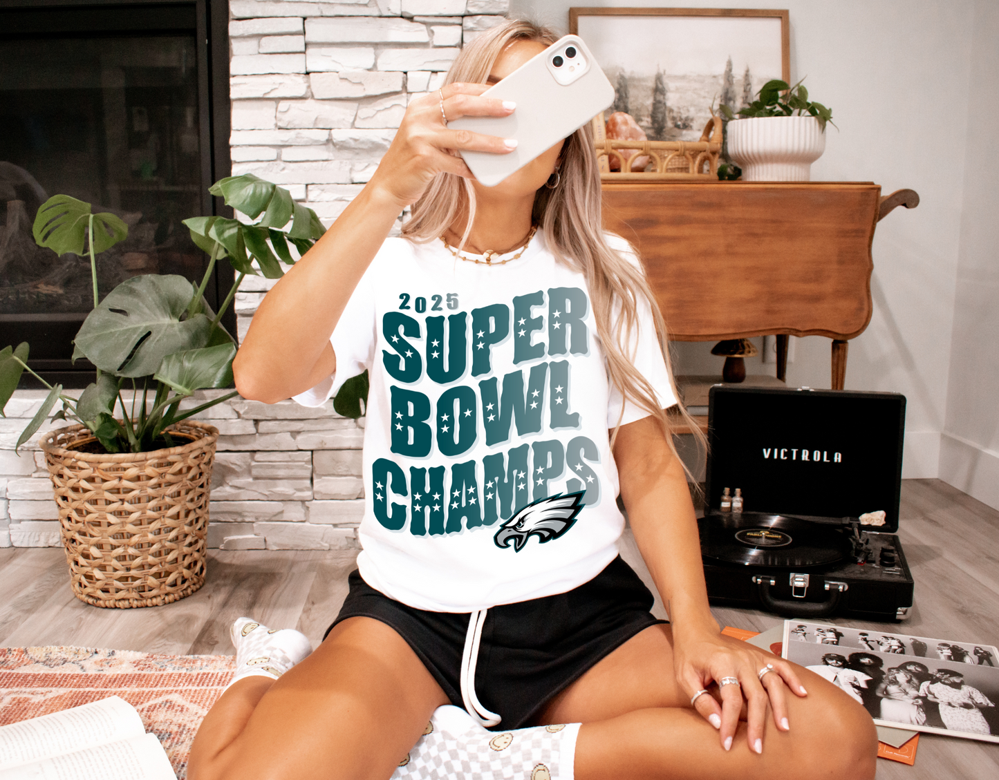 Super Bowl Champs