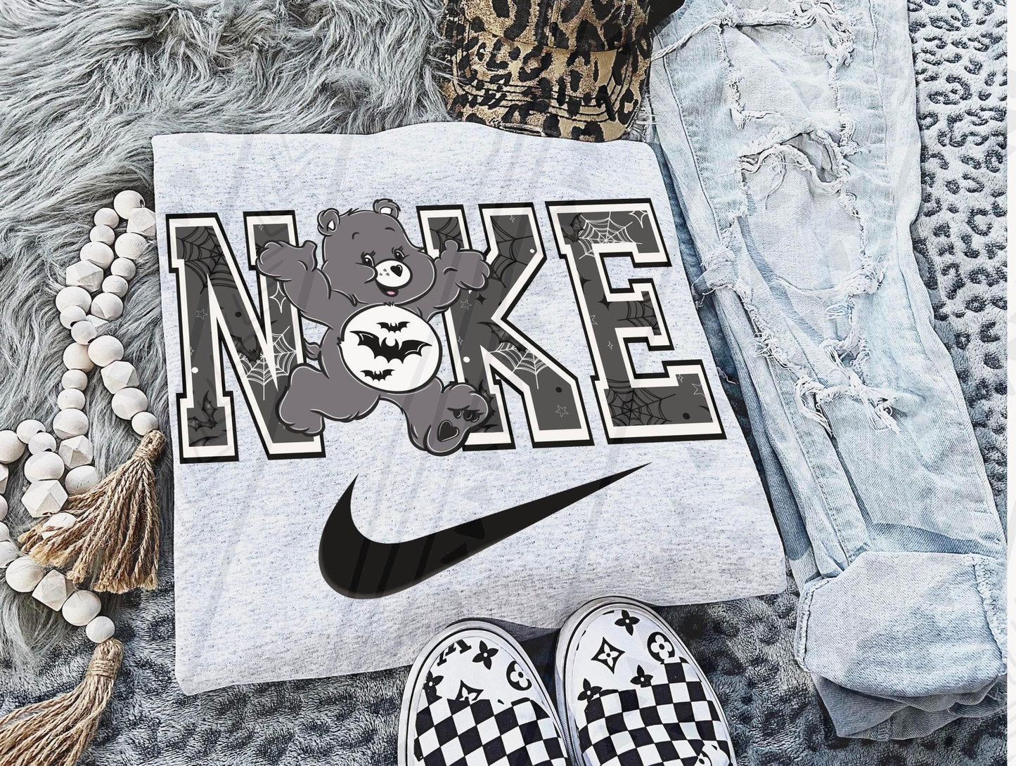 Nike Care Bares