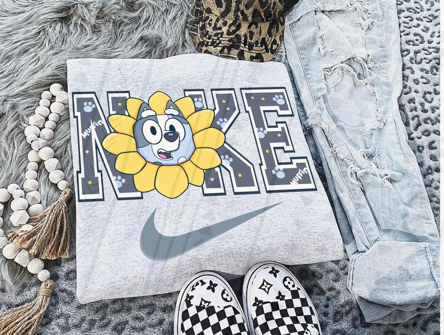 Nike Muffin