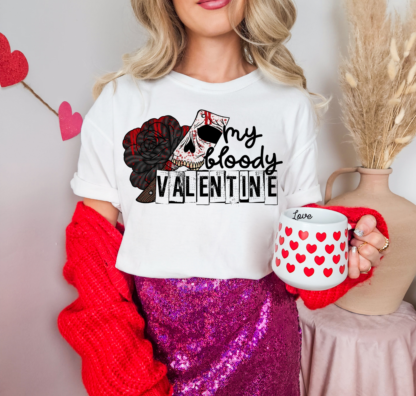 My Bloody Valentine