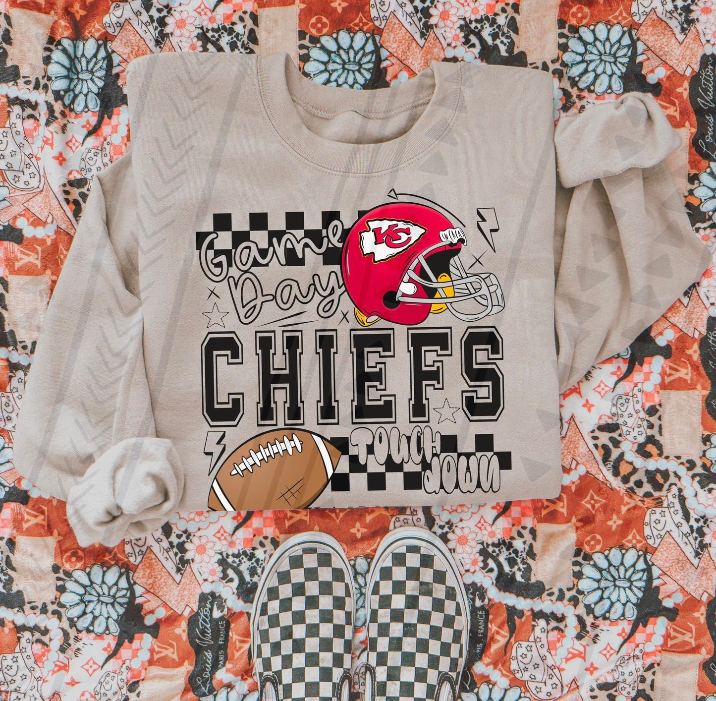 Game Day Chiefs