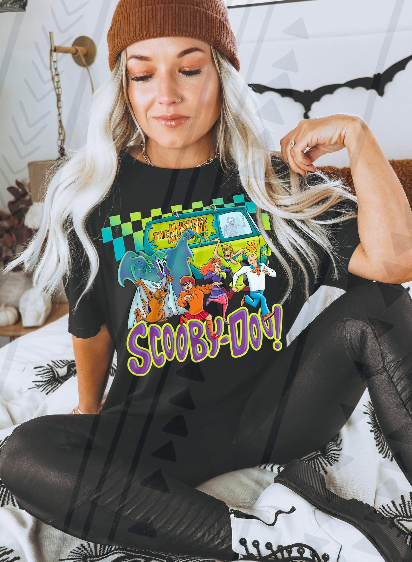 Scooby Doo