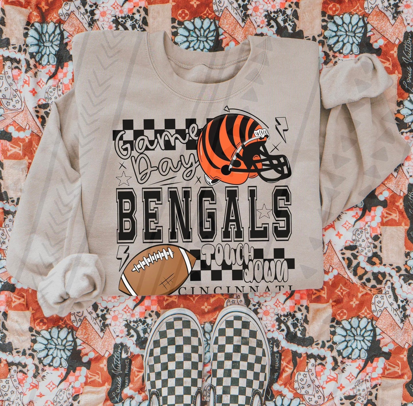 Game Day Bengals