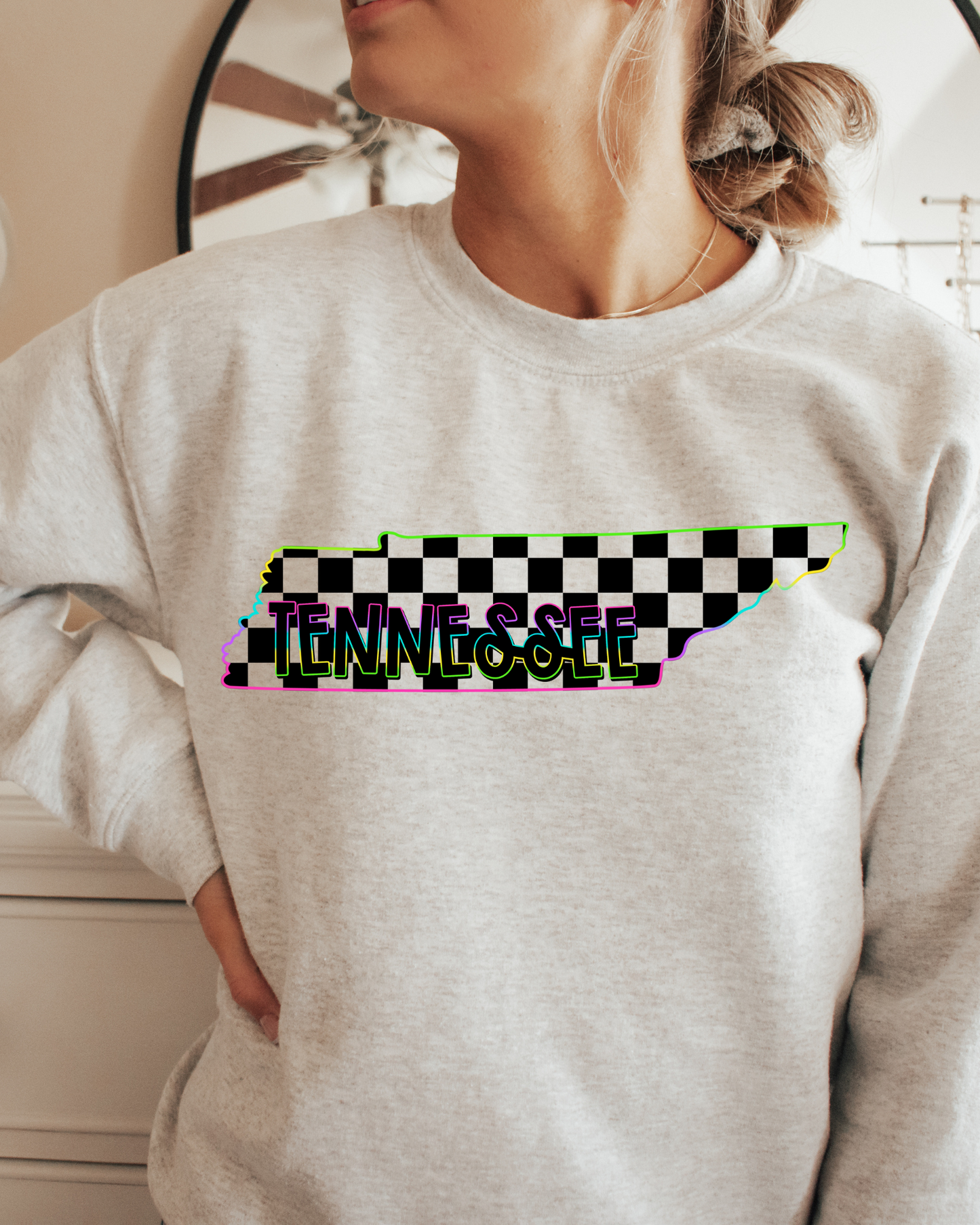 Tennessee (neon)