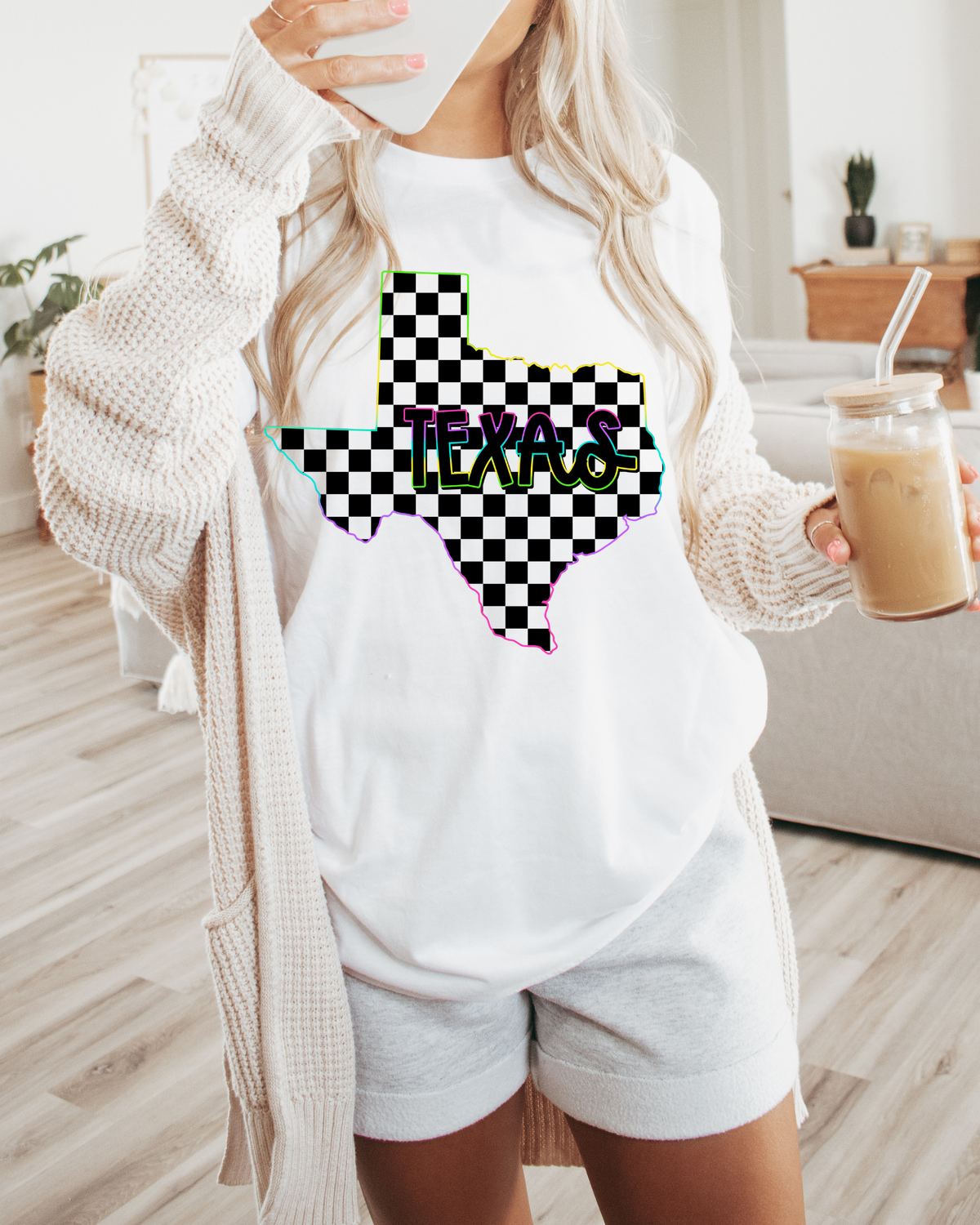 Texas (neon)