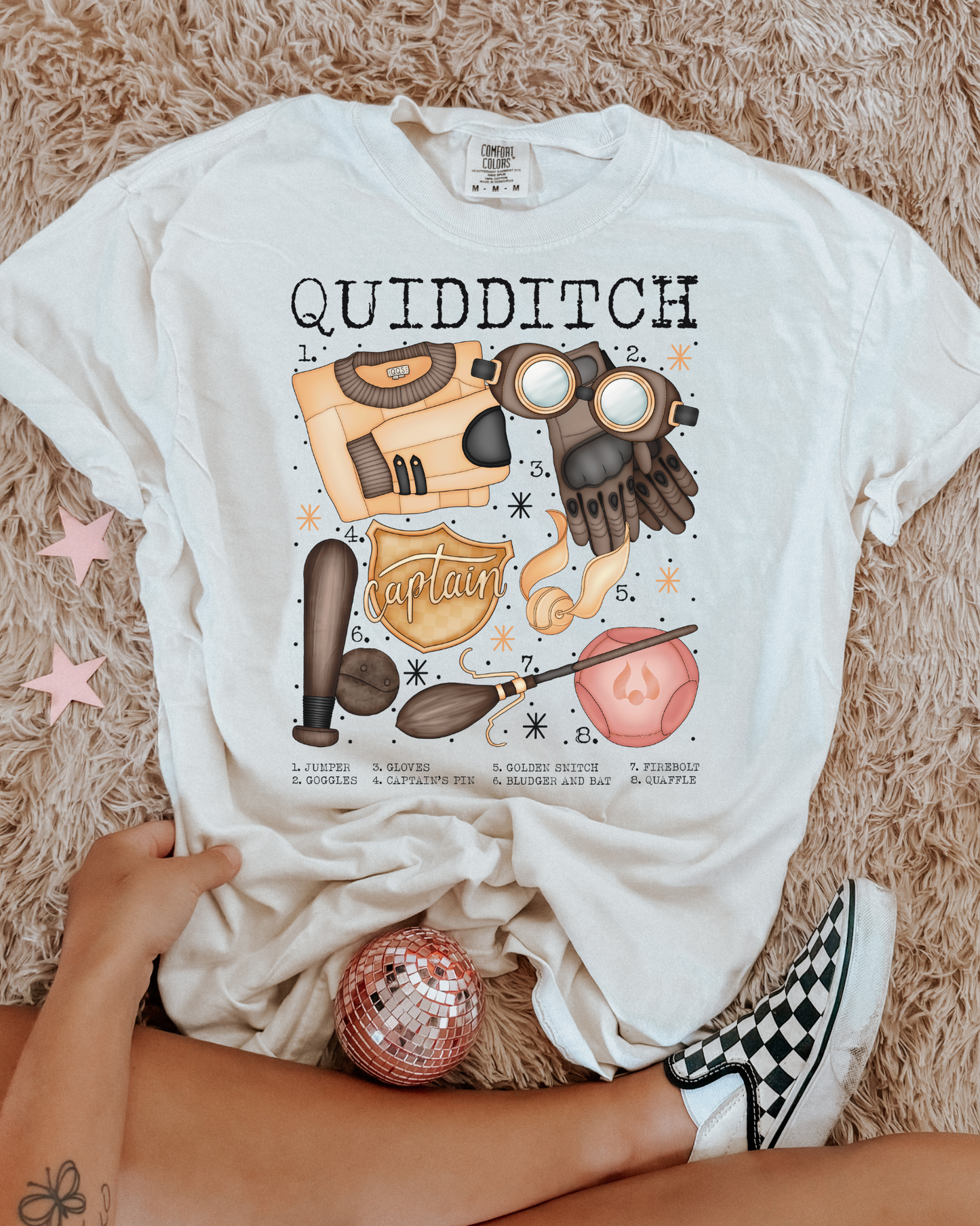 Quidditch