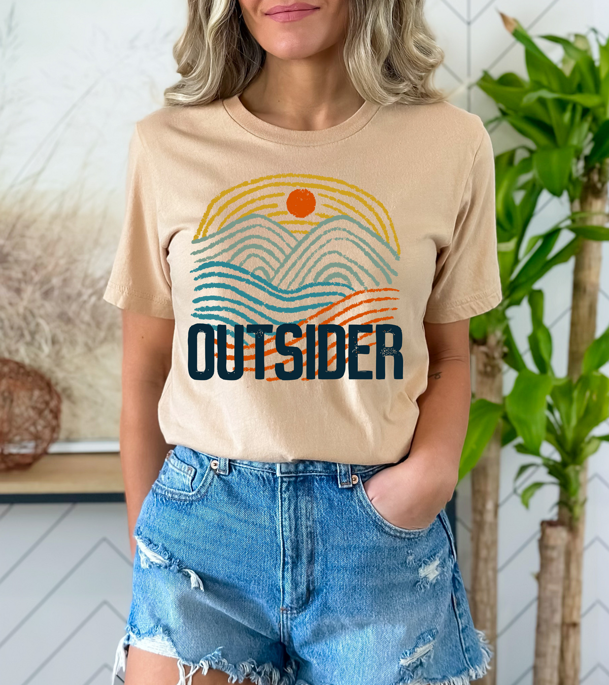 Outsider