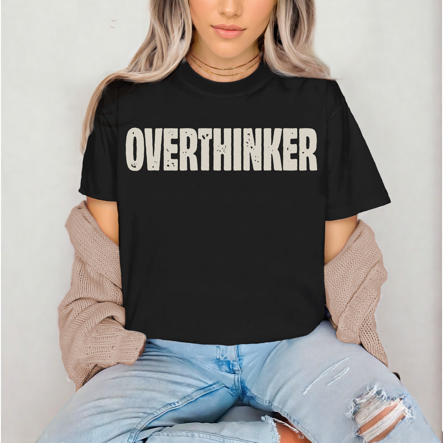 Overthinker
