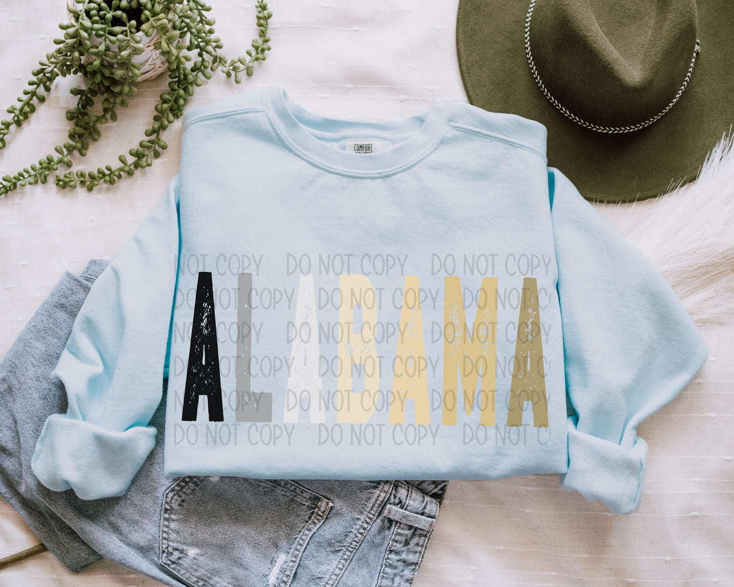 Alabama-BEIGE