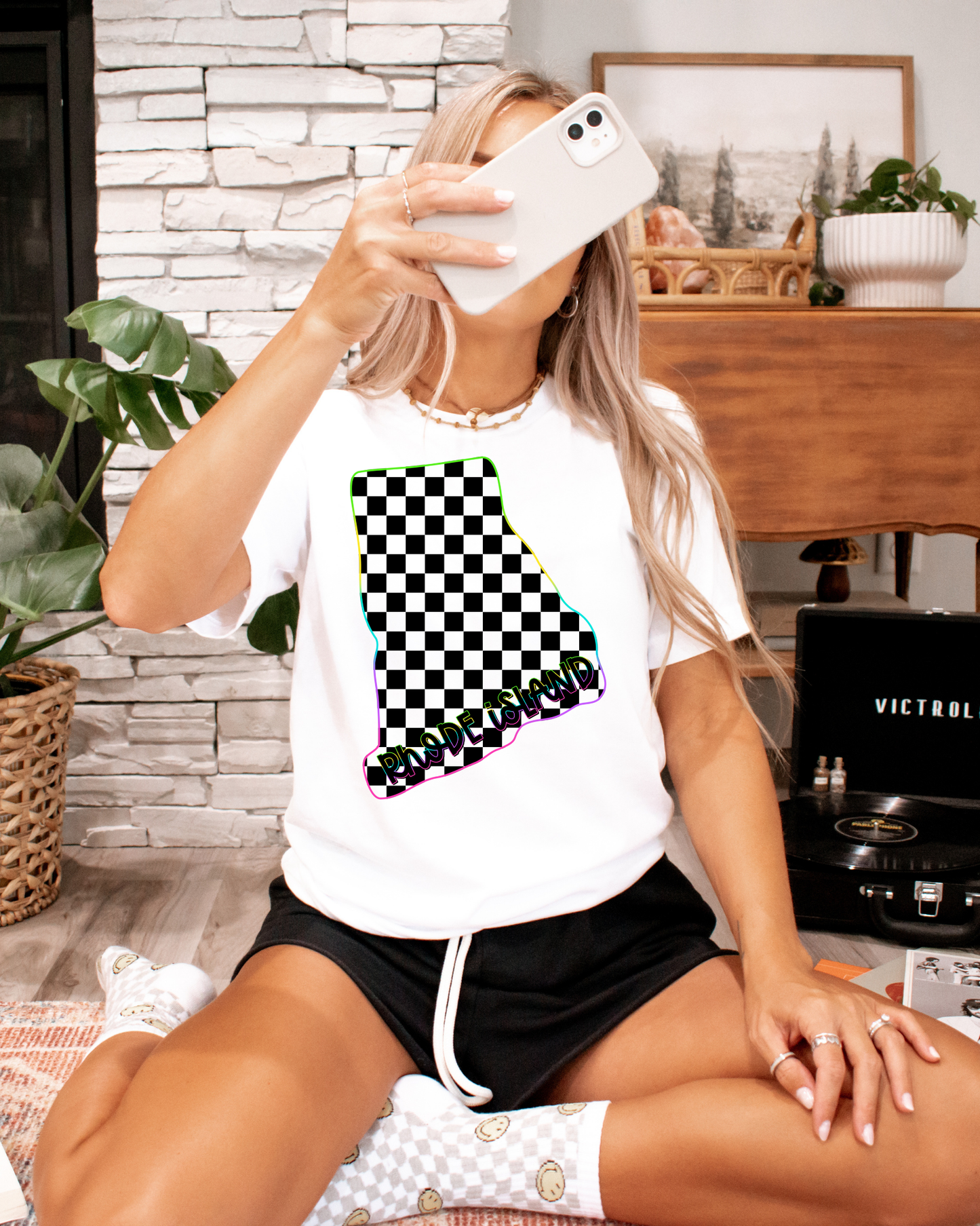 Rhode Island (neon)
