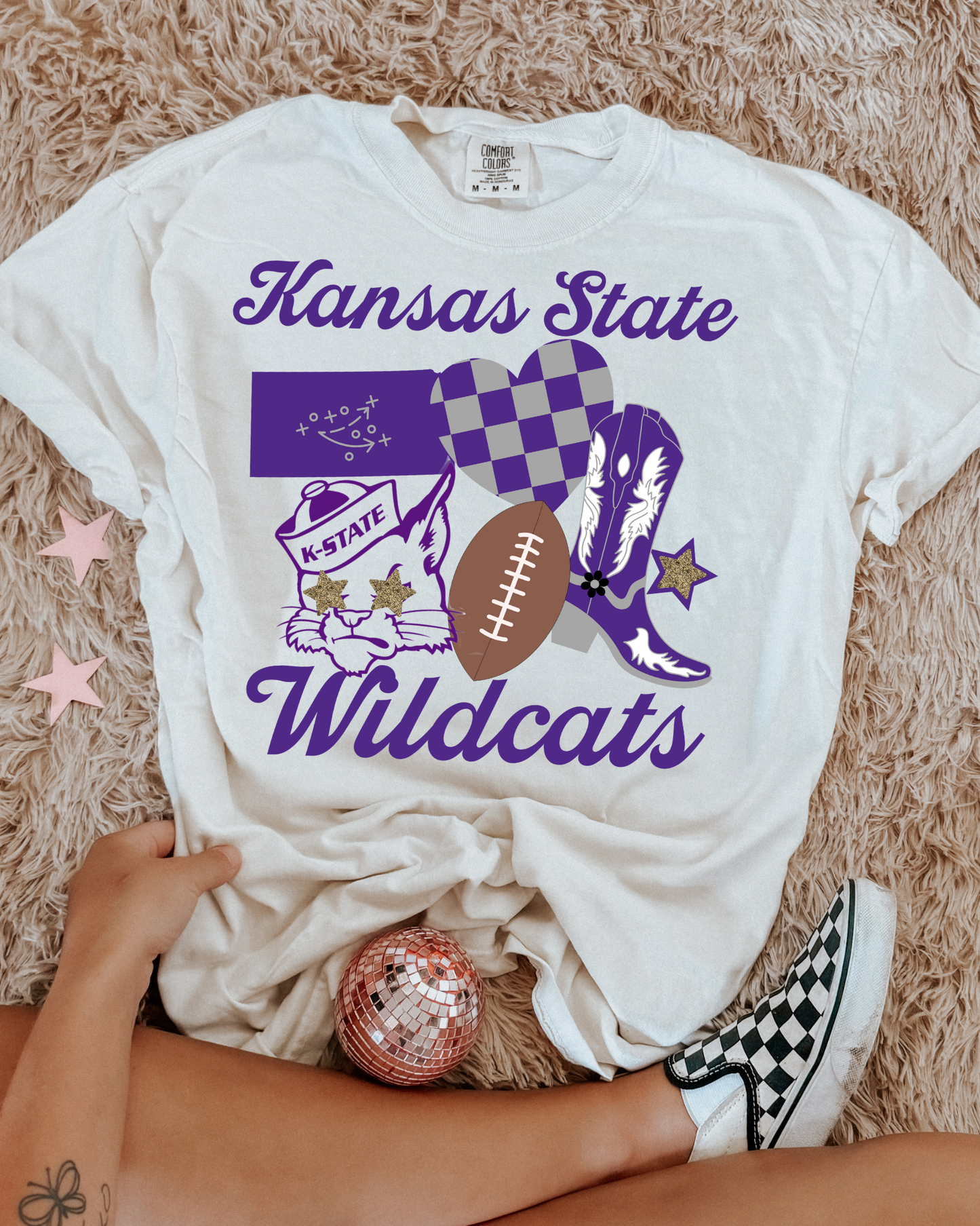 Kansas State Wildcats