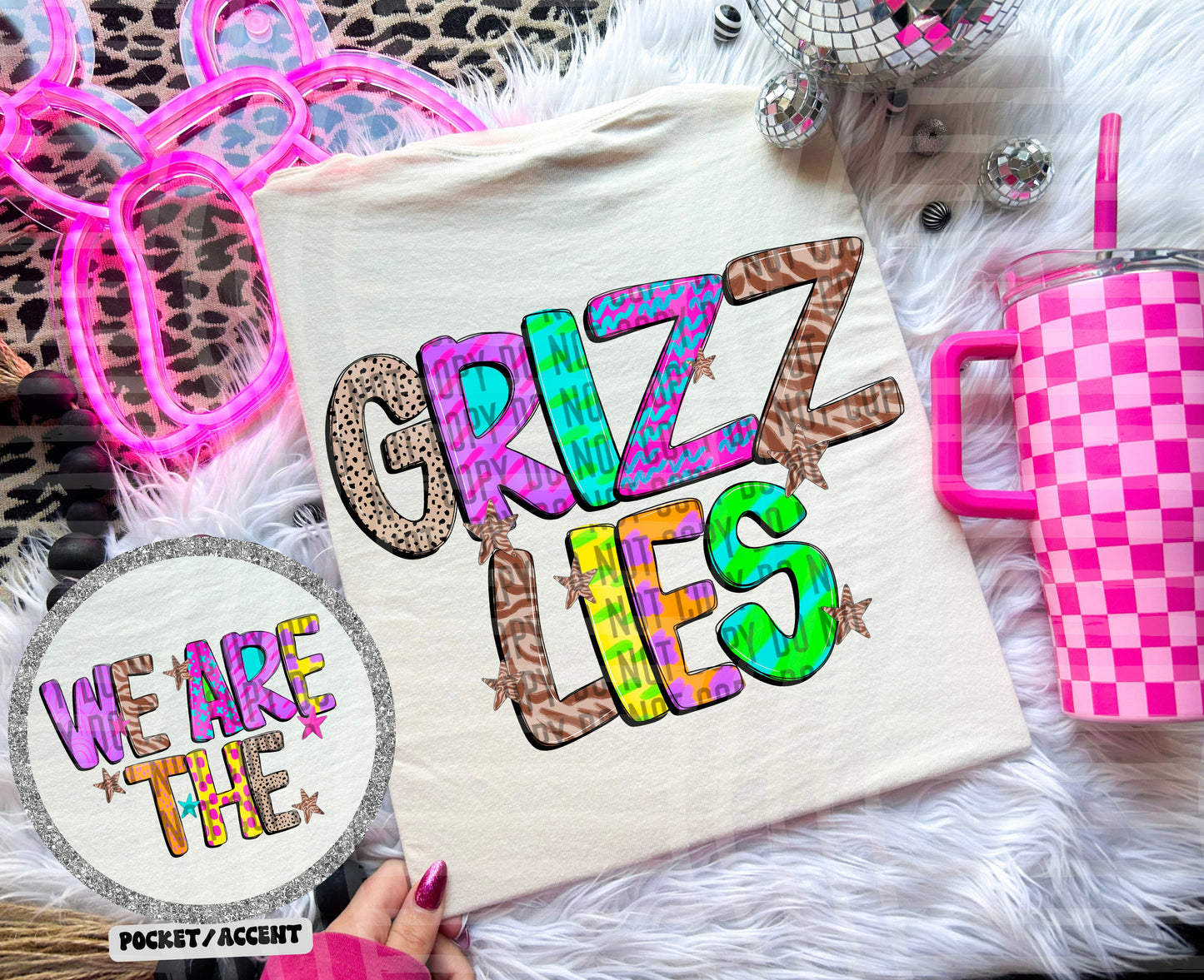 FUNKY MIX WE ARE THE GRIZZLES