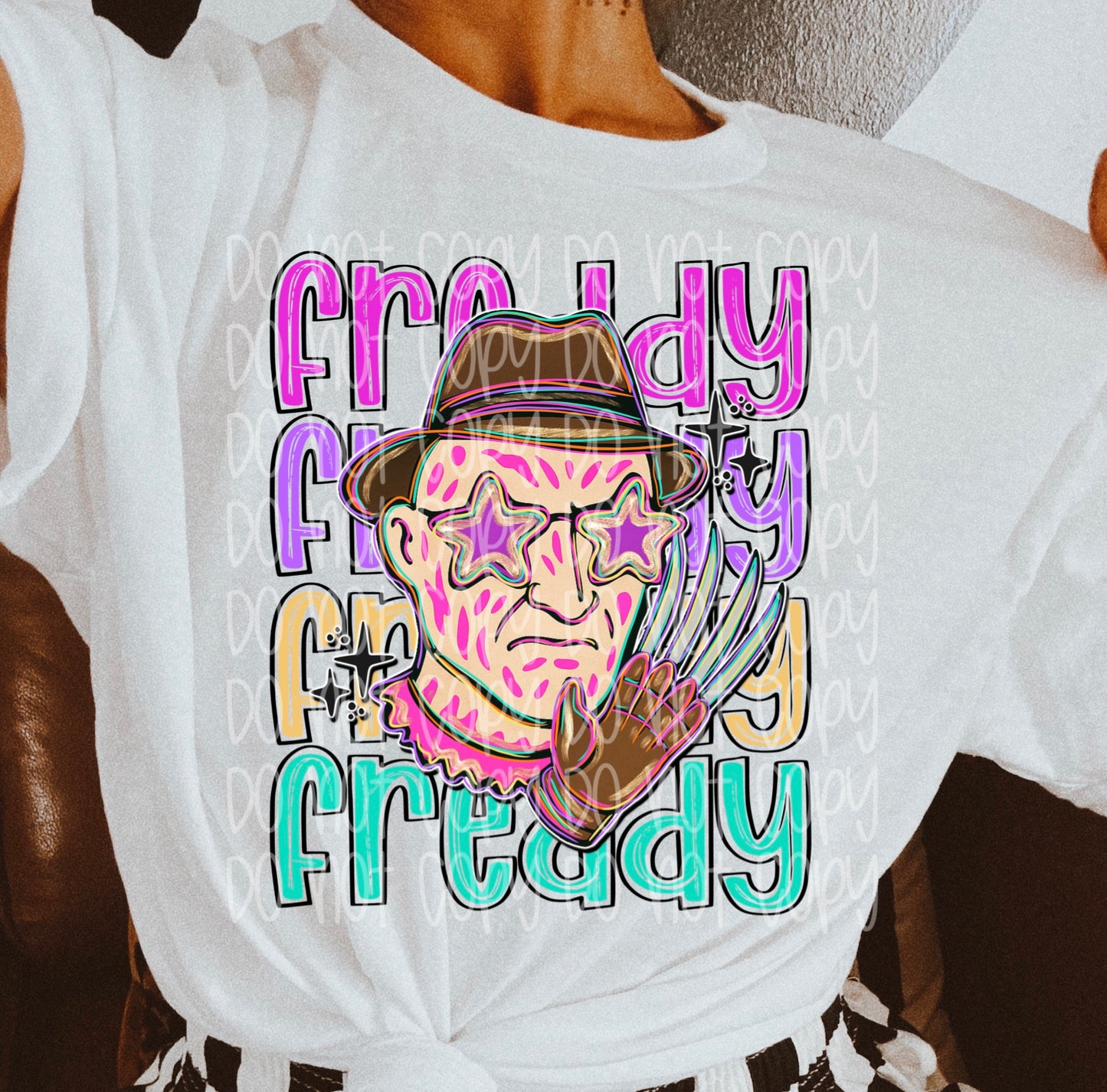 Freddy