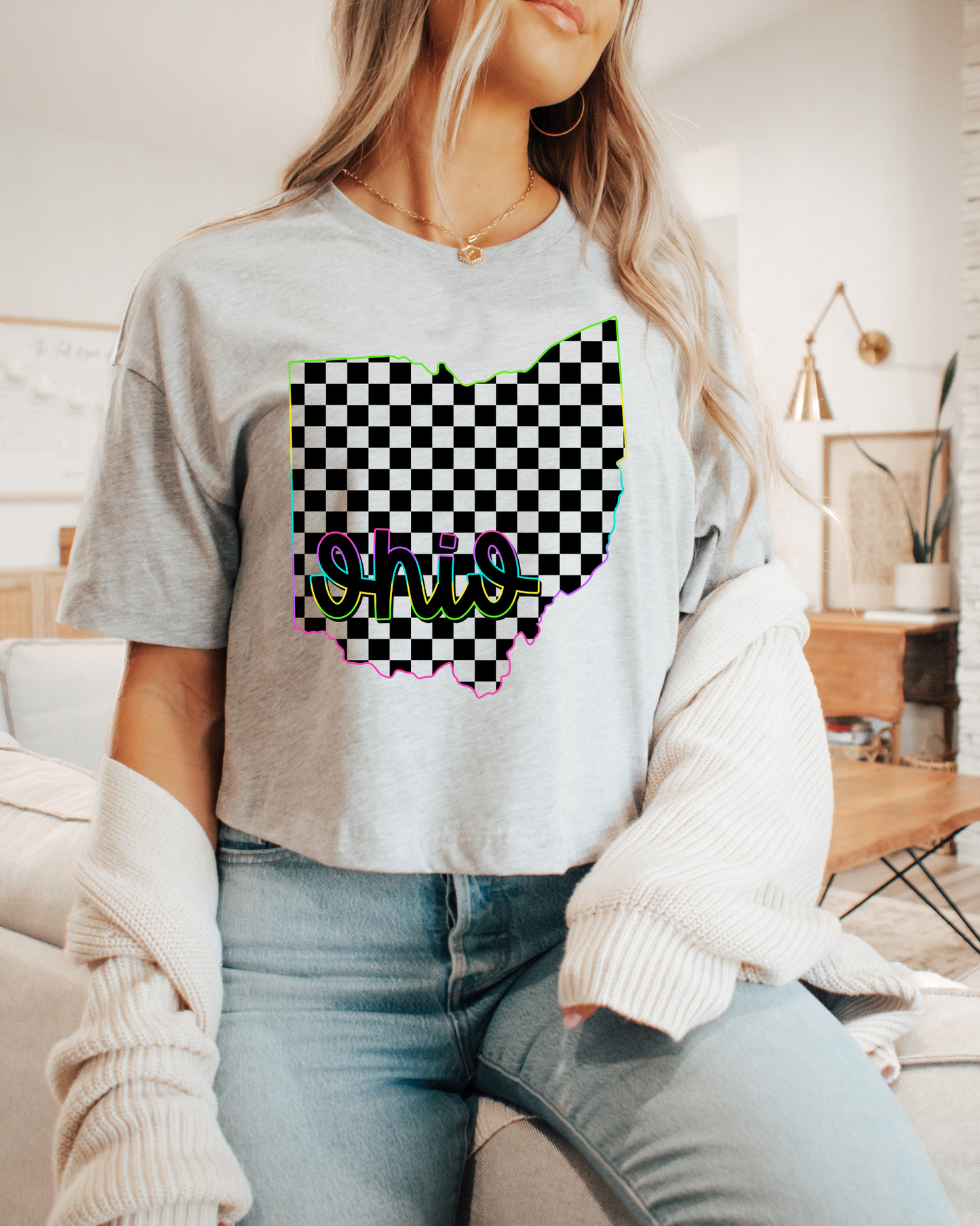 Ohio (neon)