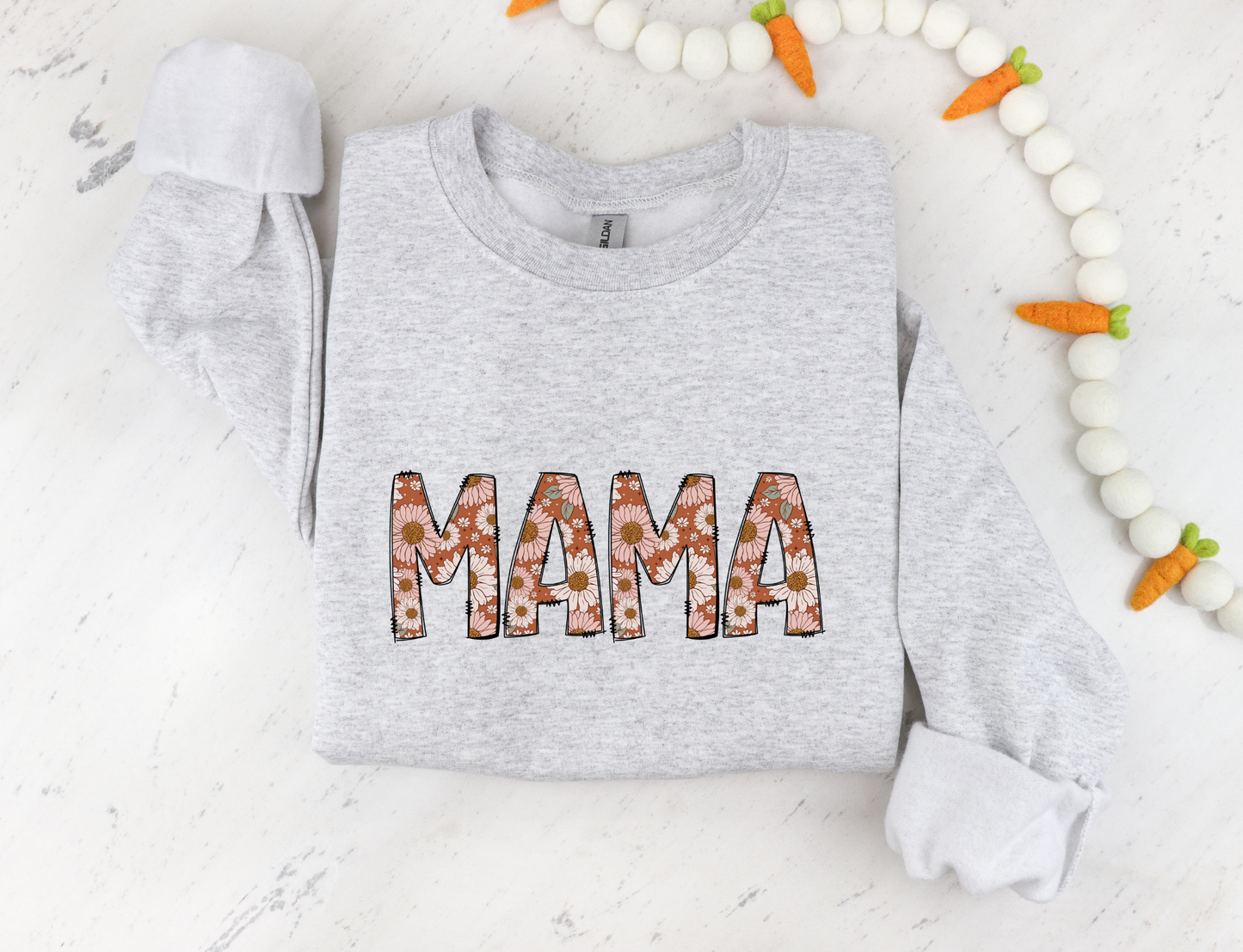 Mama-Floral