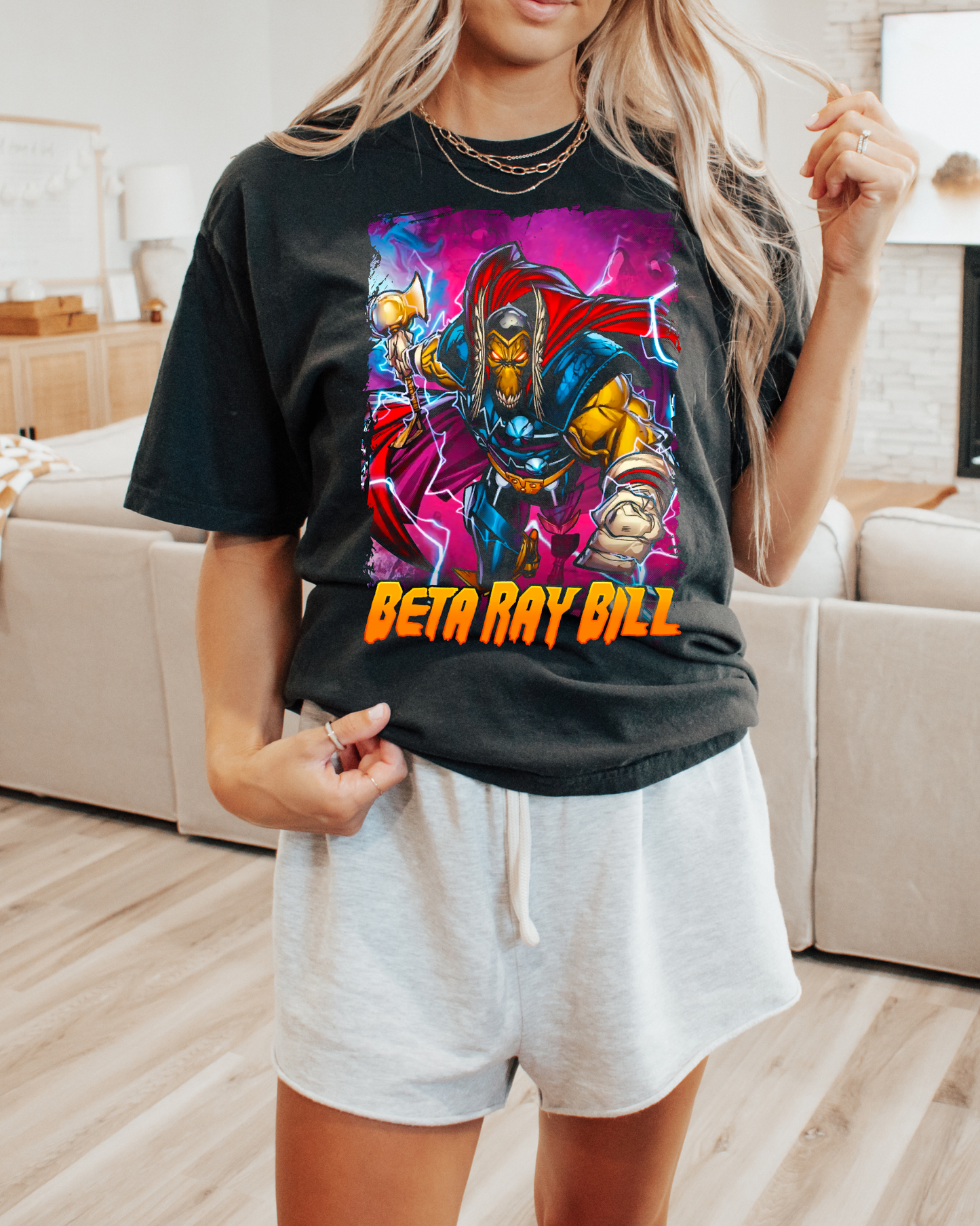 Beta Ray Bill