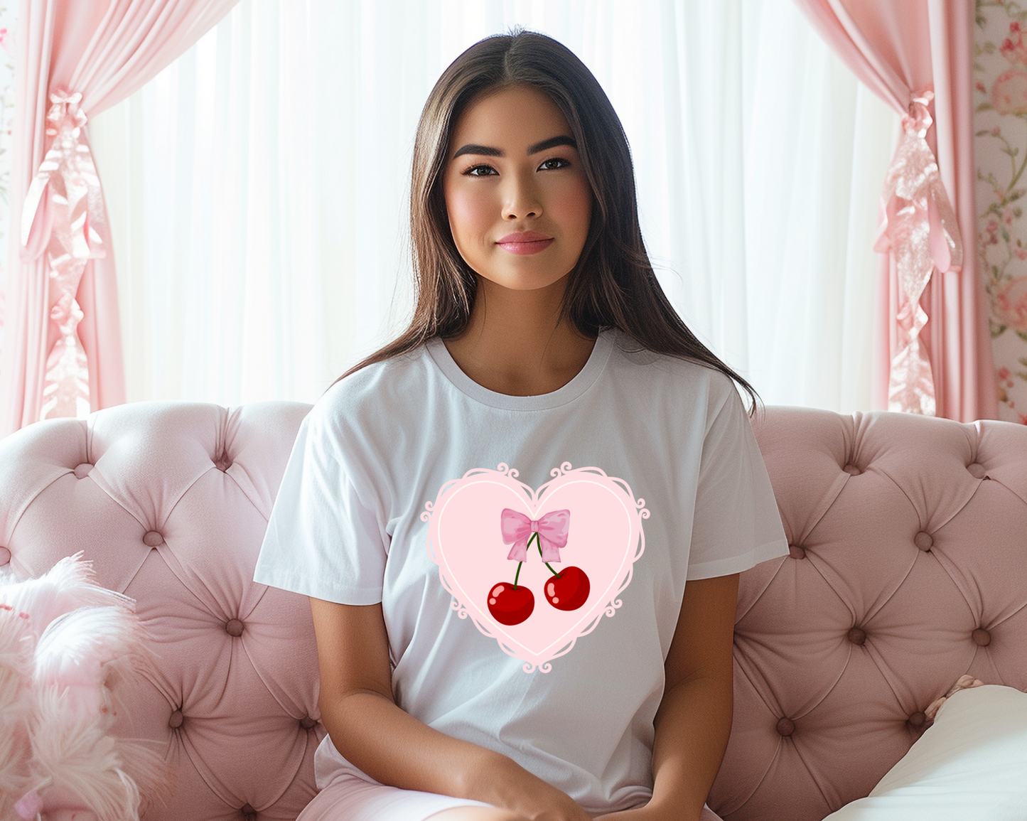 Cherries