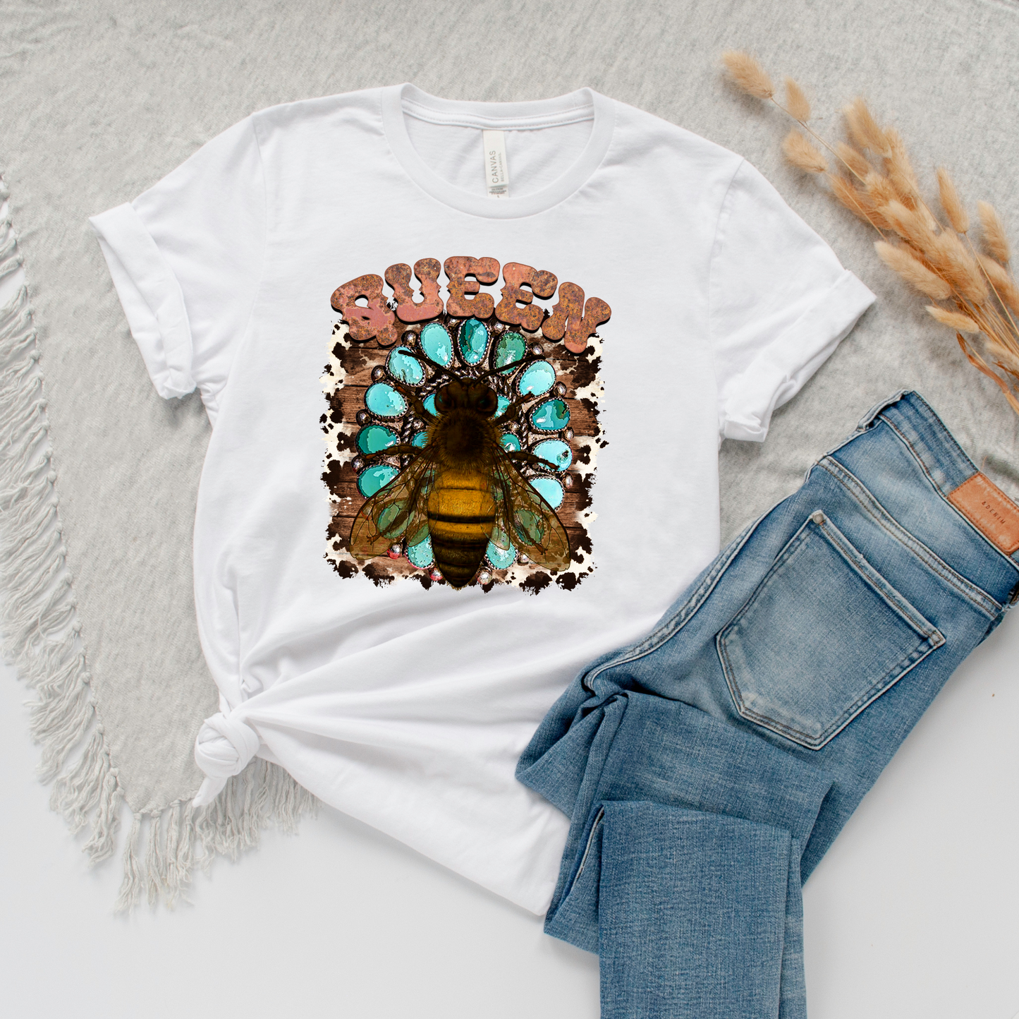 Queen Bee