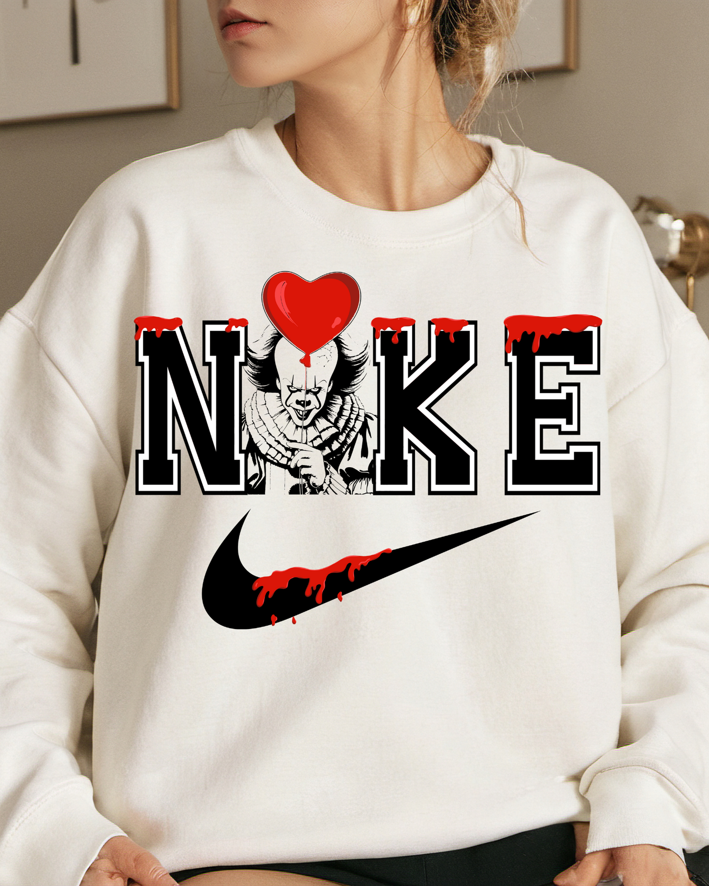 Nike IT Logo