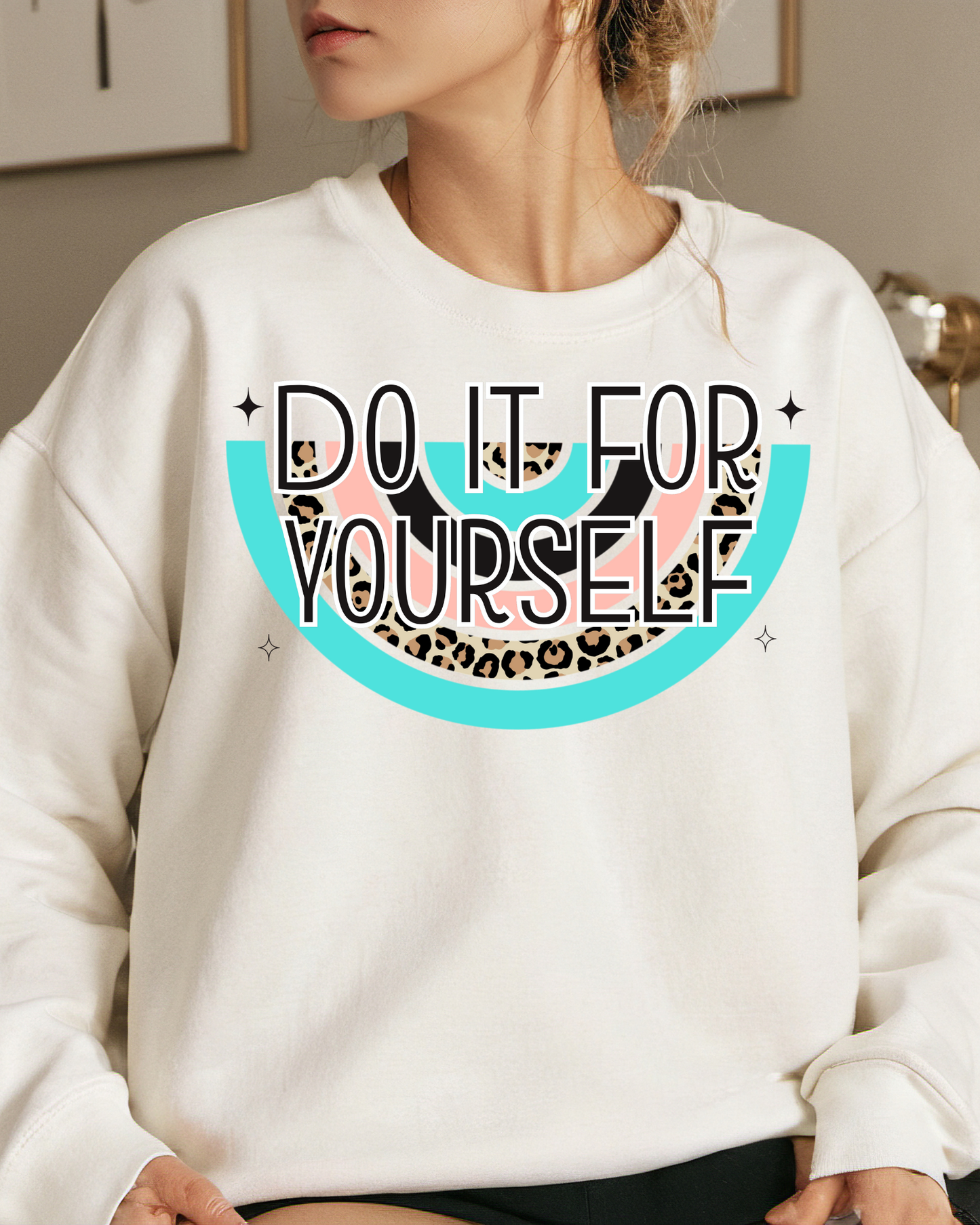 Do It For Yourself