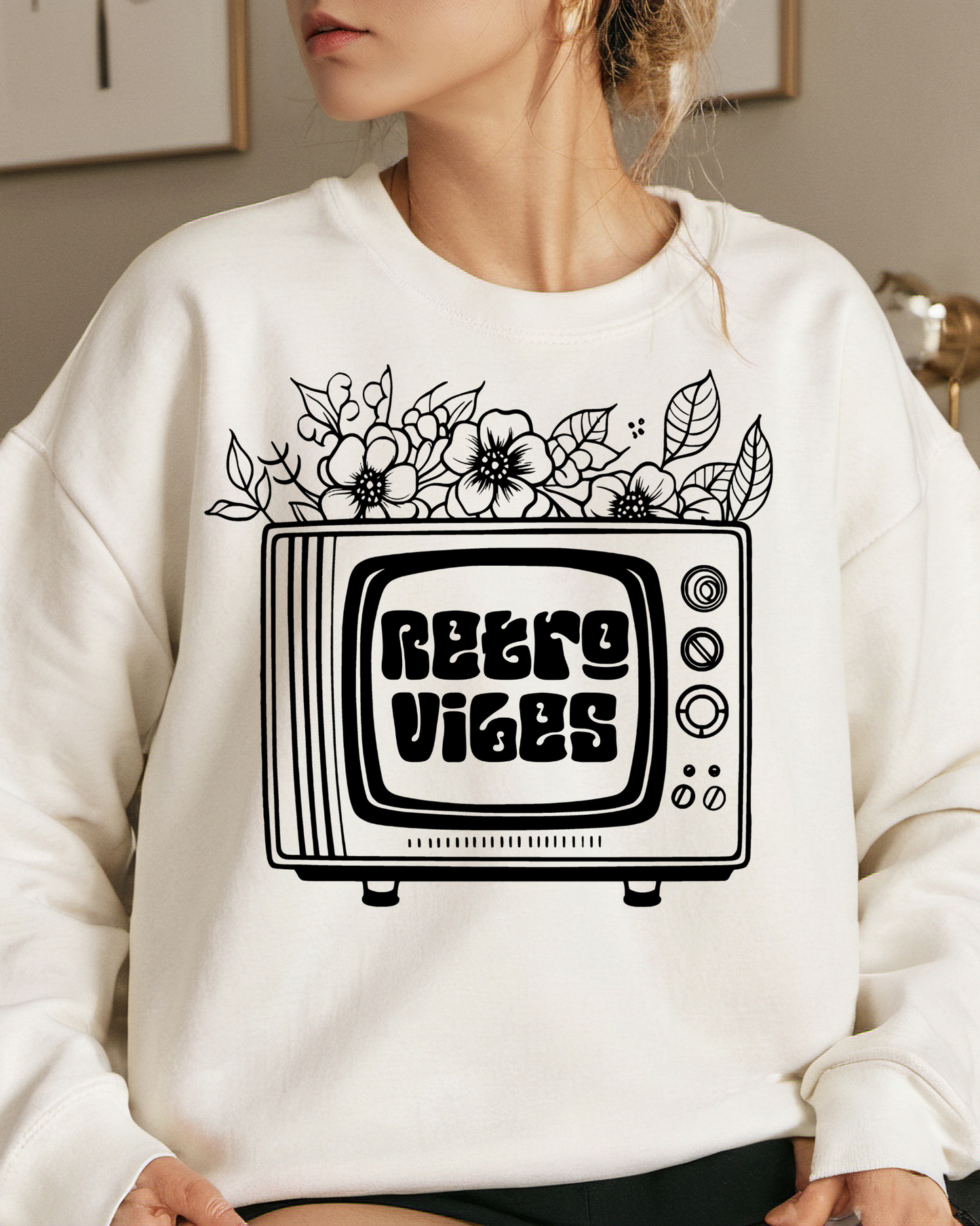 Retro Vibes Tv