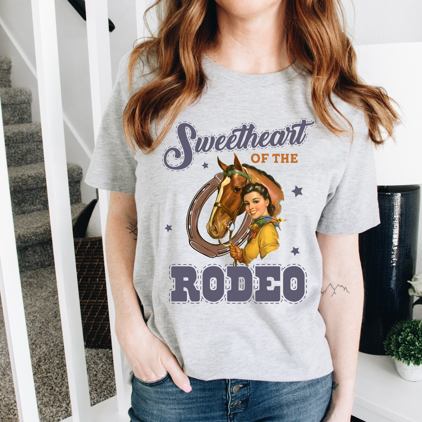 Sweetheart of the Rodeo