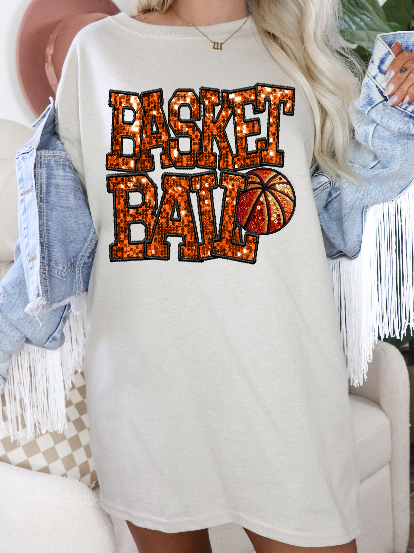 Basketball
