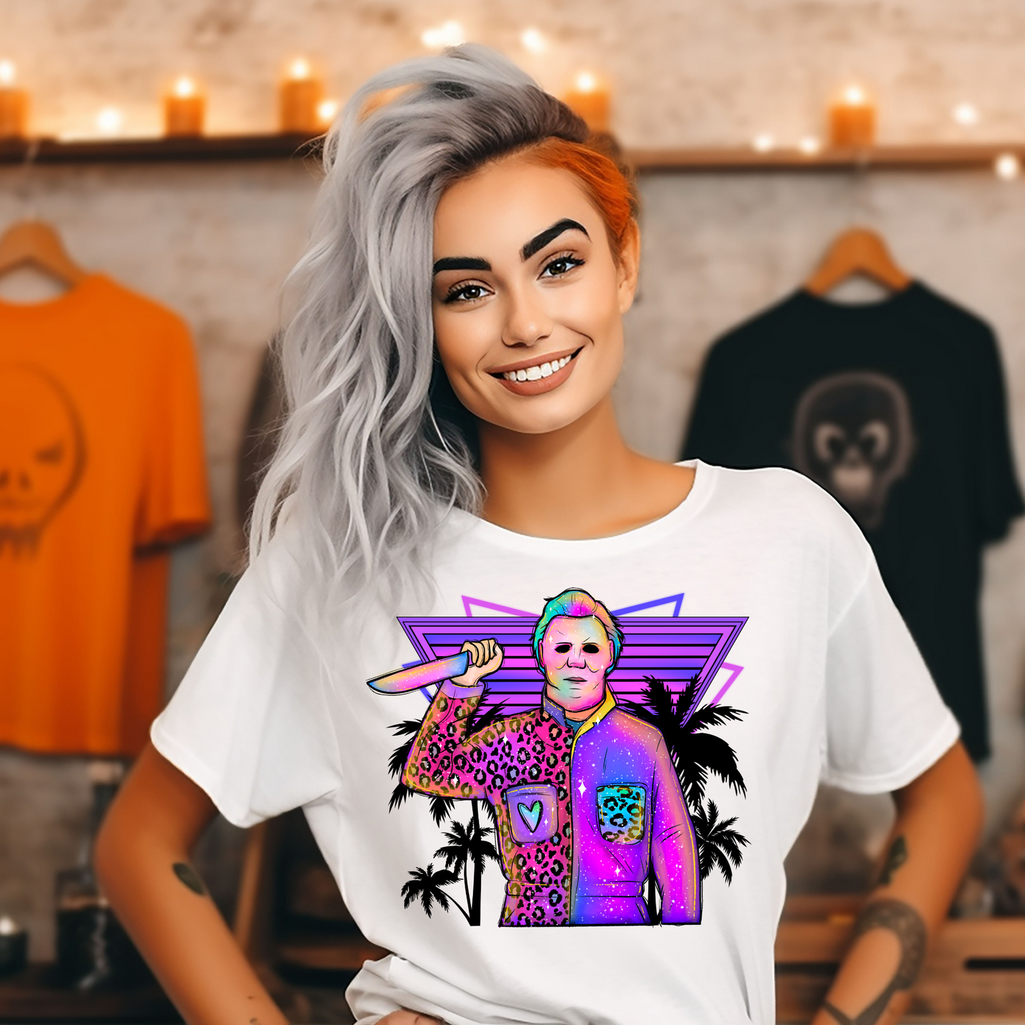 Micheal Myers