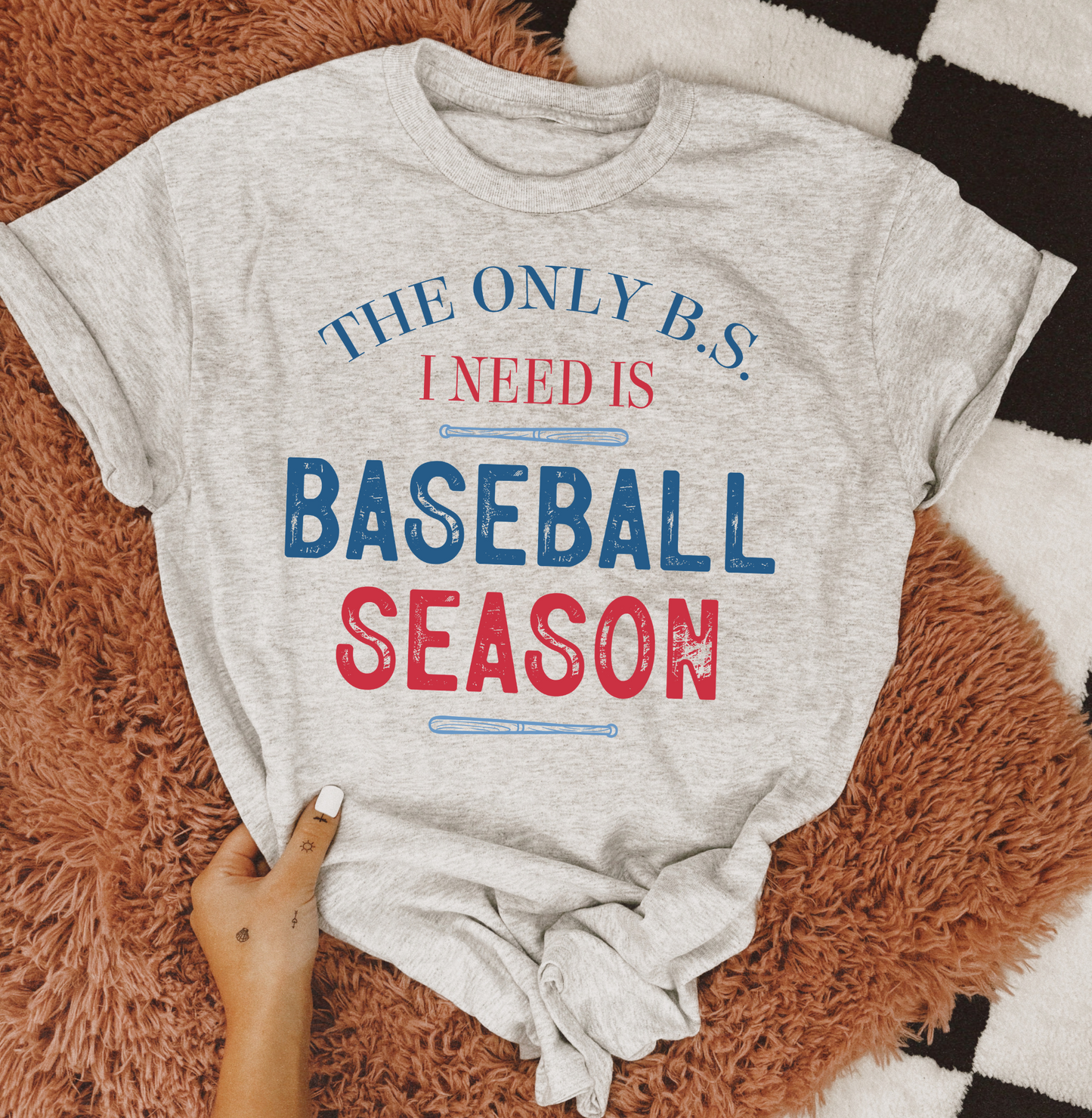 Baseball Season