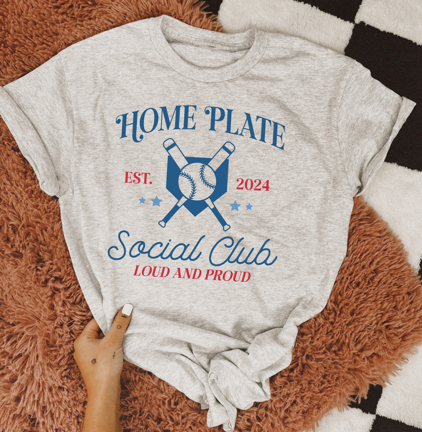 Home Plate Social Club