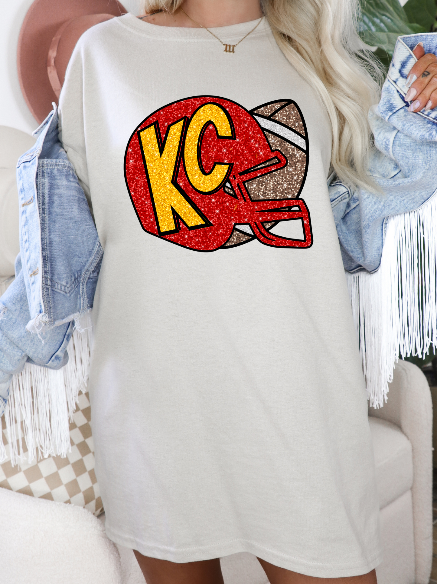 KC