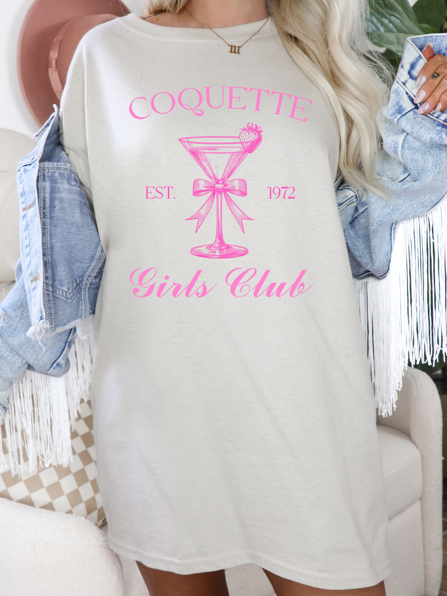 Coquette Girls Club