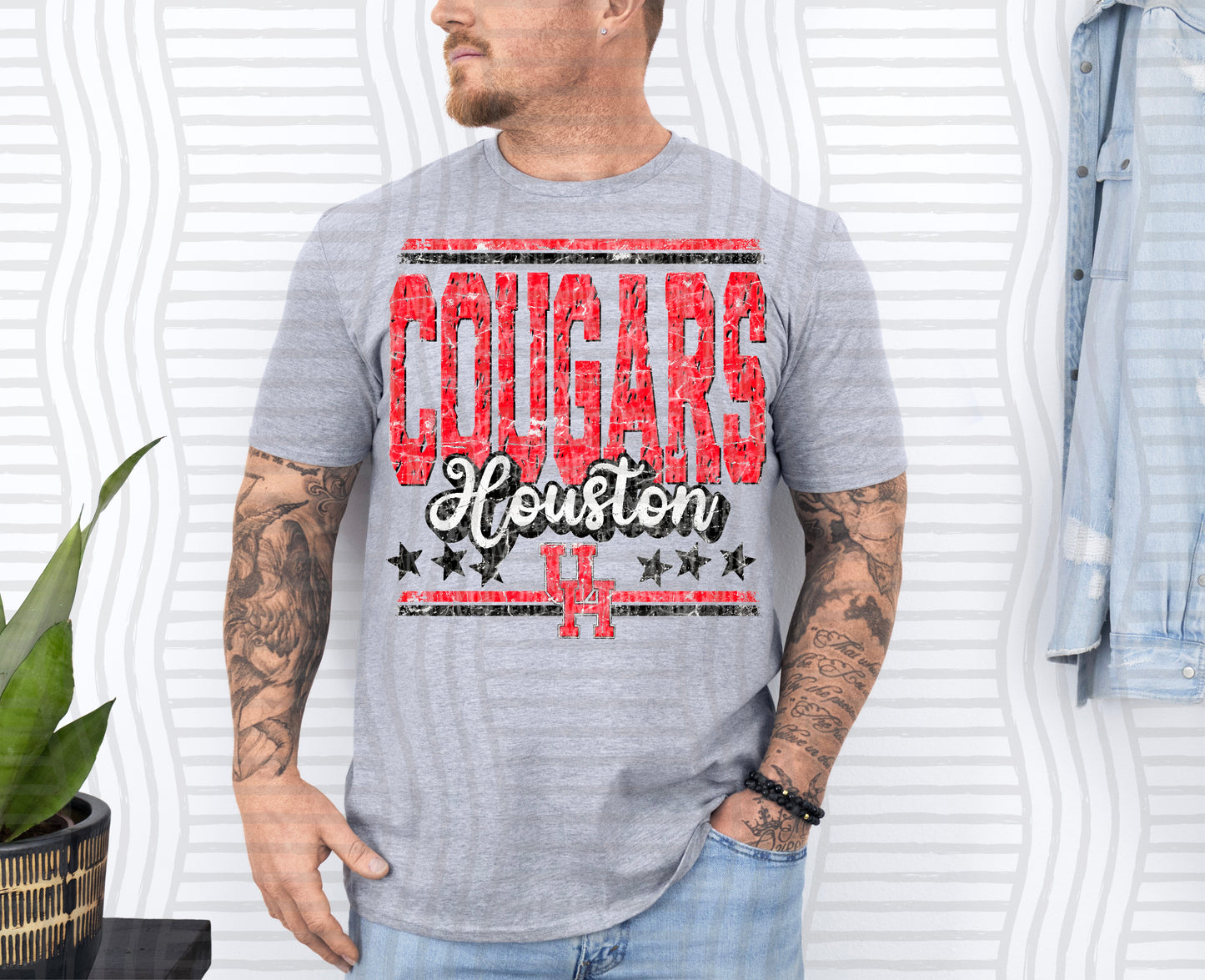 COUGARS BASKETBALL