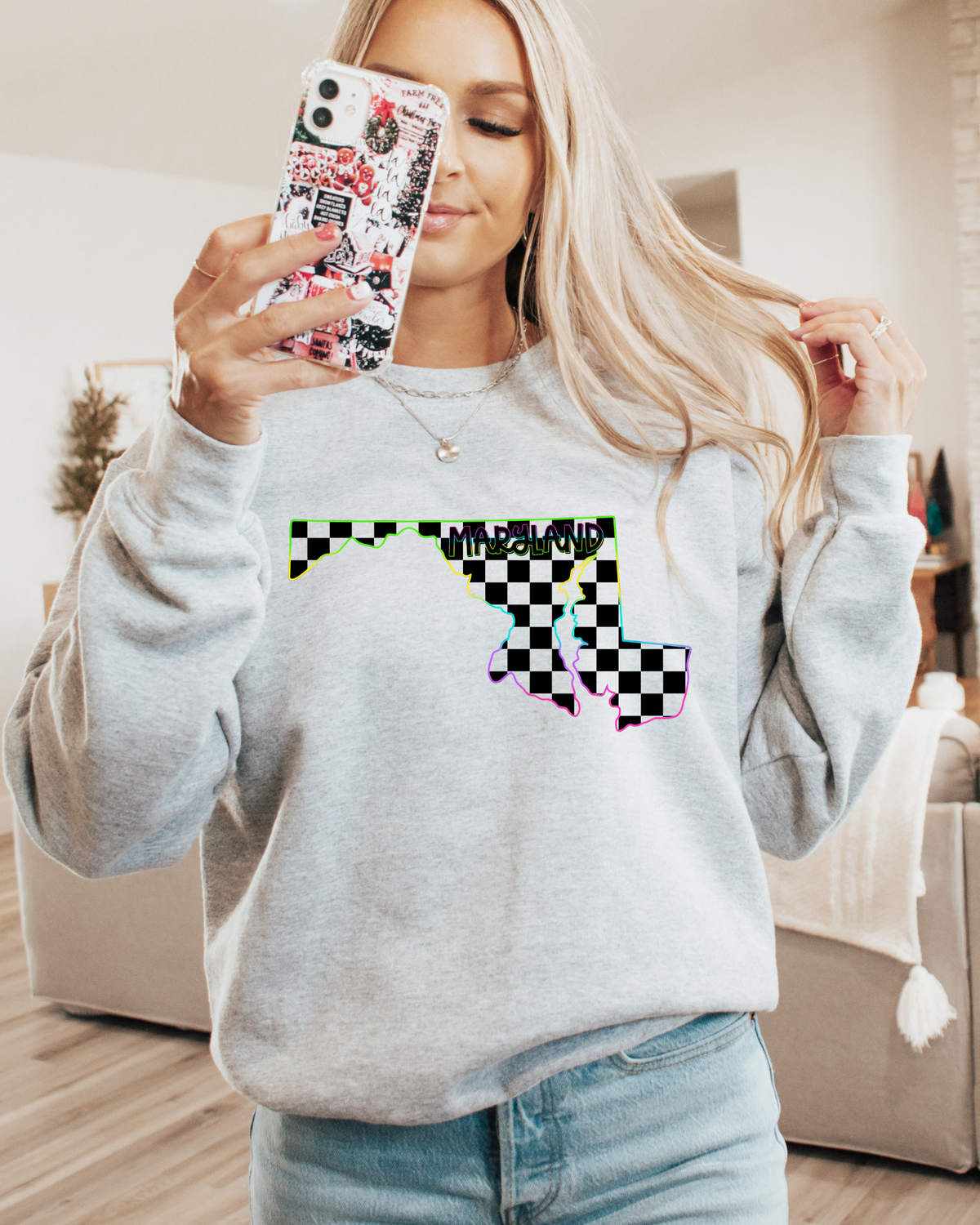 Maryland (neon)