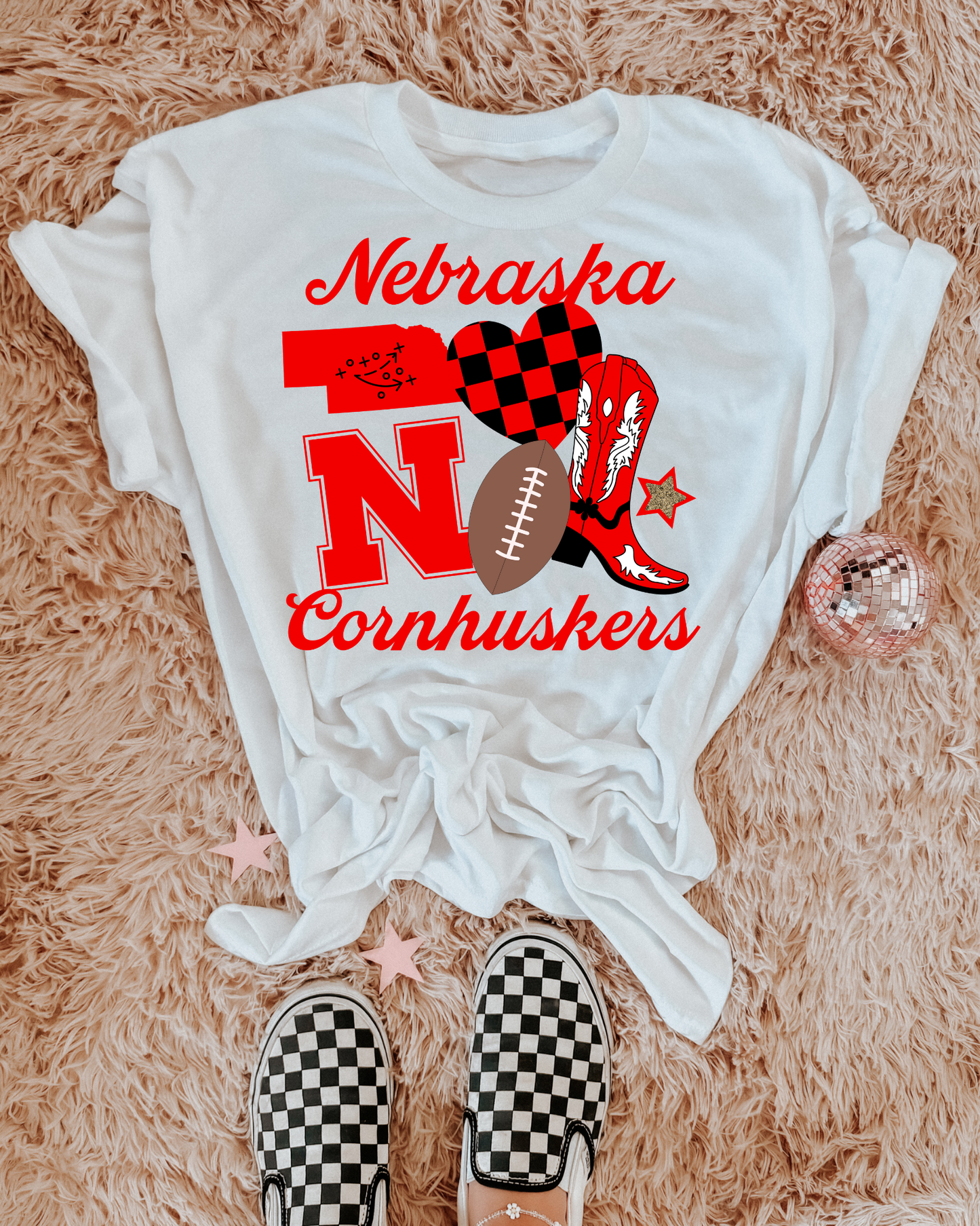 Nebraska Cornhuskers