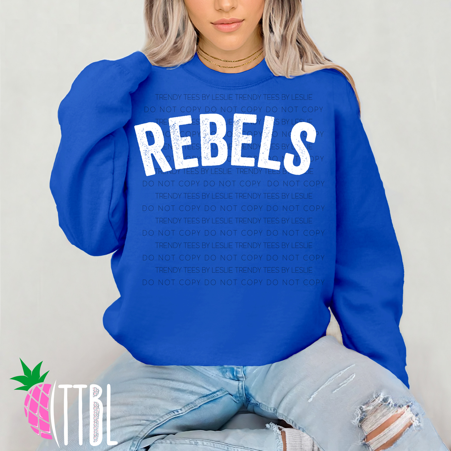 Rebels