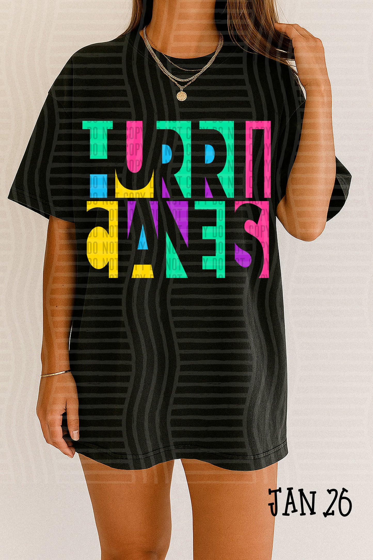 RETRO HURRICANES