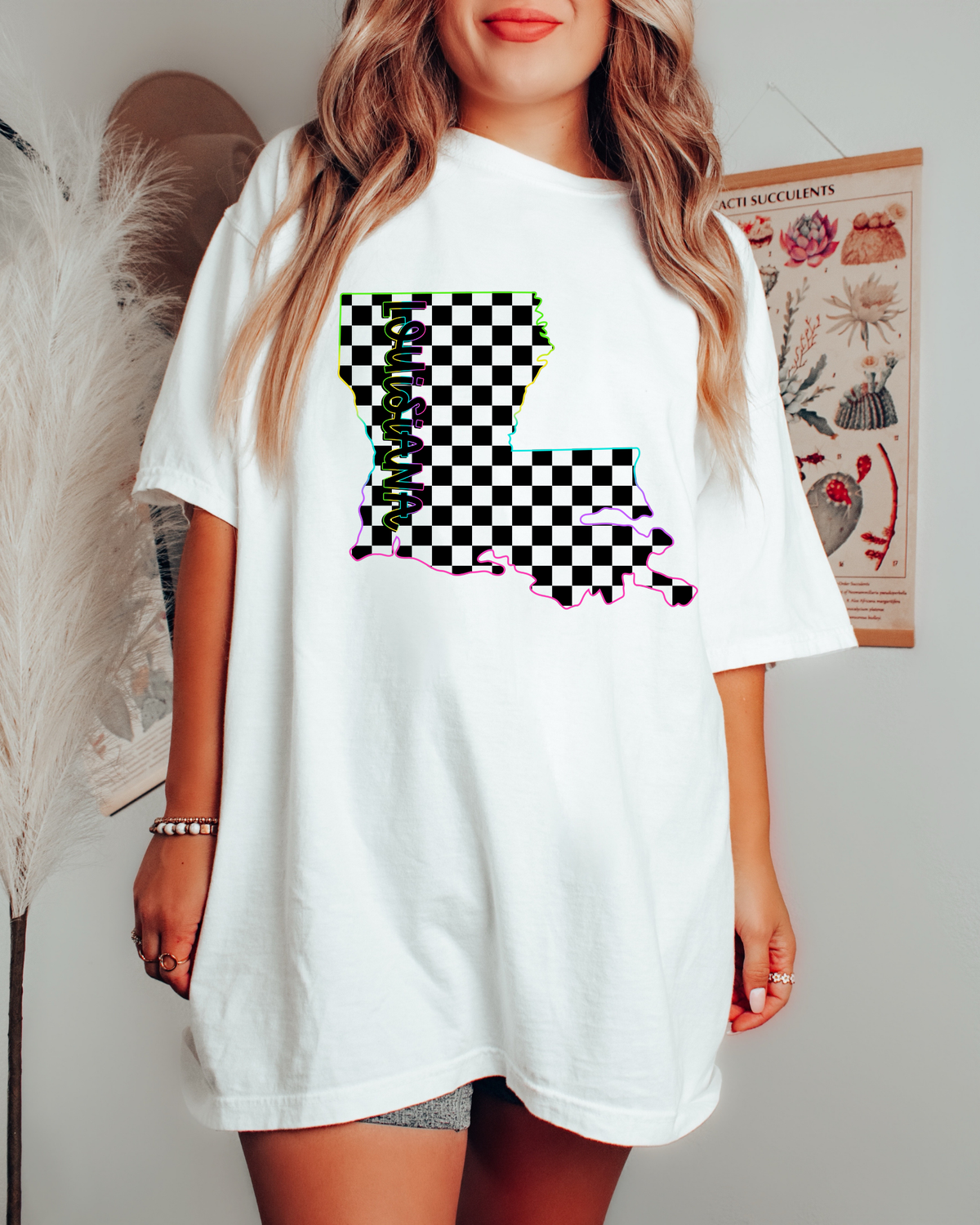 Louisiana (neon)